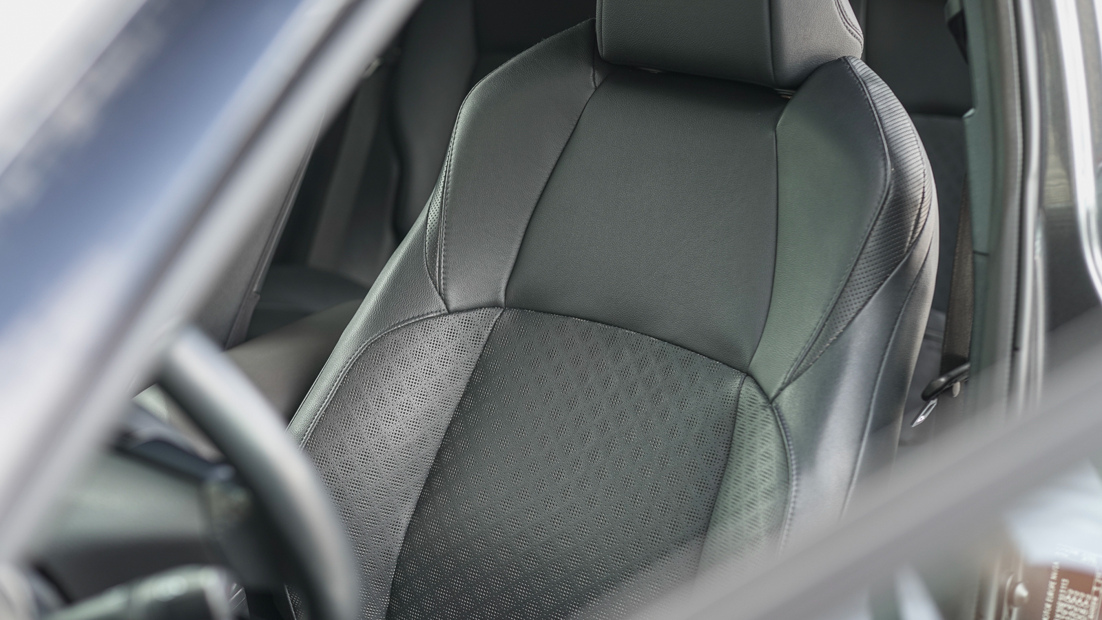 Toyota C-HR 2022 року з пробігом 53760 км, Хетчбек, Тойота Центр Львів "Діамант", м.Львів - 1285350 ГРН | Фото № 16