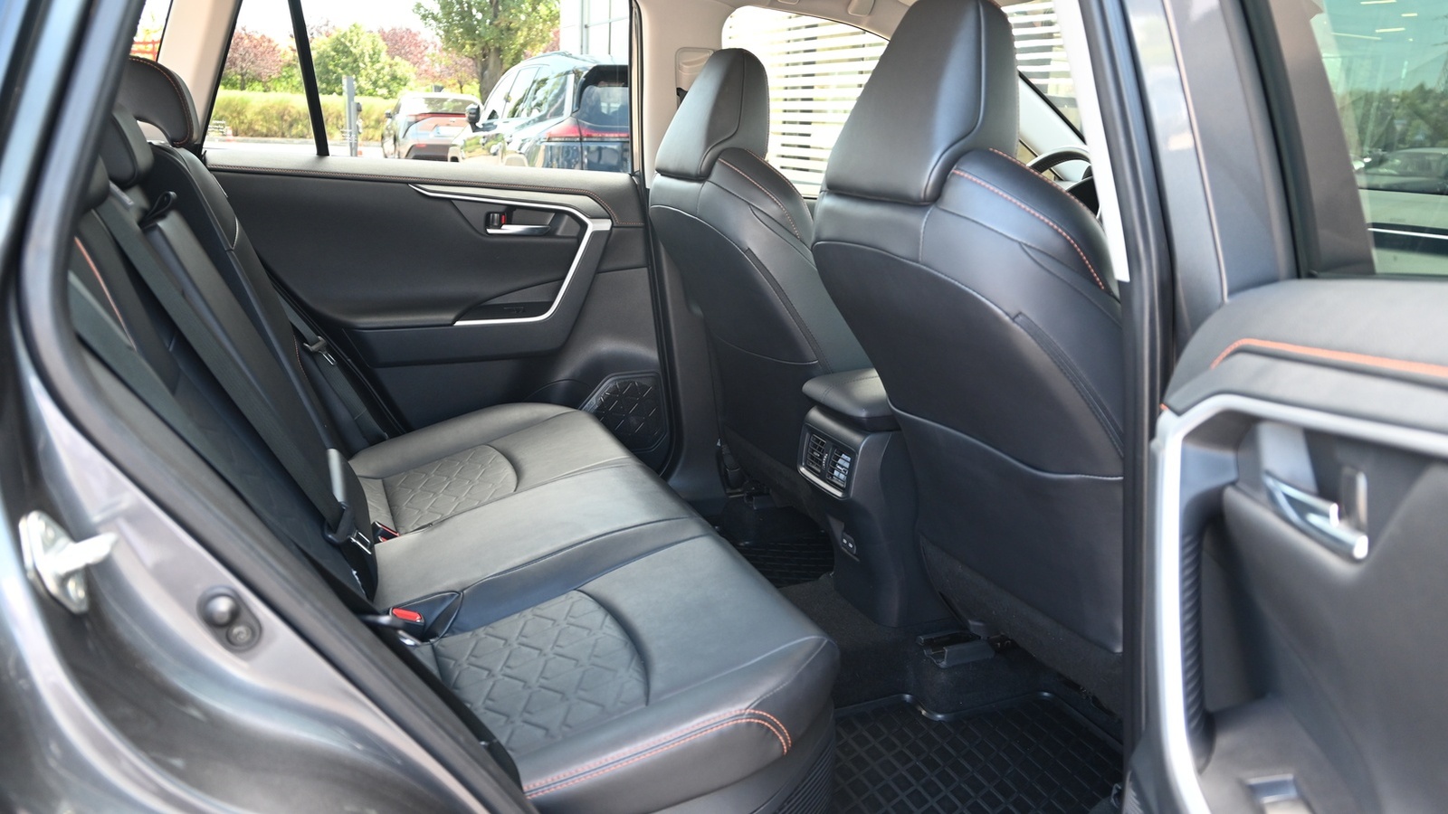Toyota RAV4 2023 року з пробігом 74368 км, Універсал, Тойота Центр Київ "Сіті Плаза", м.Київ - 1906125 ГРН | Фото № 7