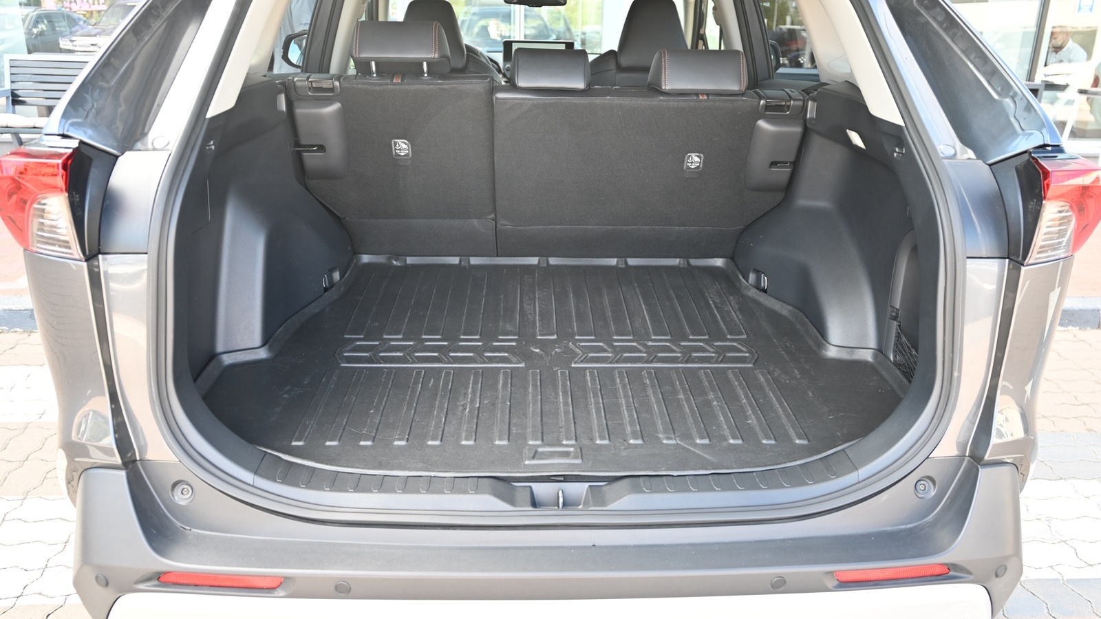 Toyota RAV4 2023 року з пробігом 74368 км, Універсал, Тойота Центр Київ "Сіті Плаза", м.Київ - 1906125 ГРН | Фото № 10
