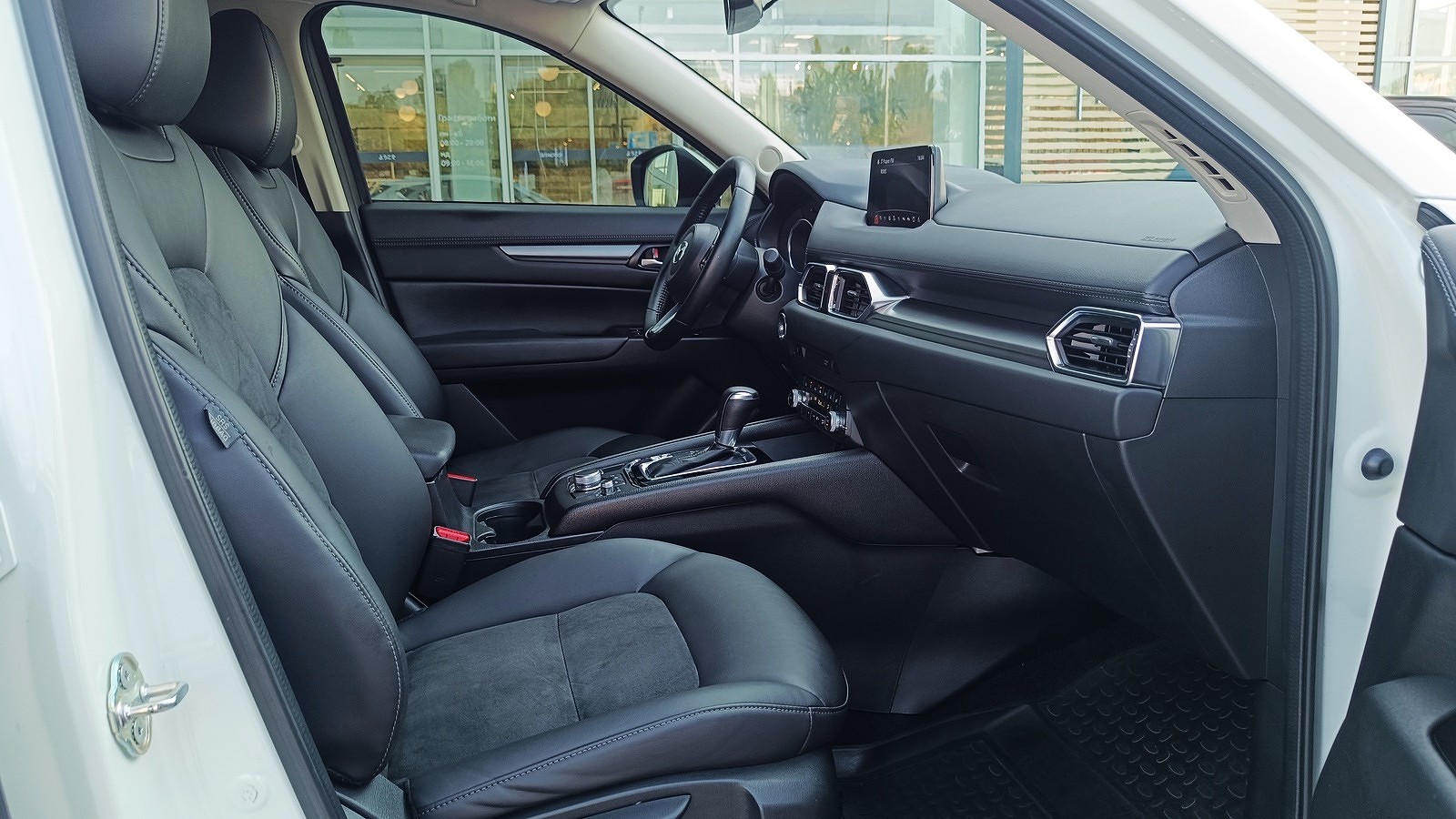 Інші авто MAZDA CX-5 2020 року з пробігом 212063 км, Універсал, Тойота Центр Київ "ВіДі Автострада", м.Київ - 798000 ГРН | Фото № 6
