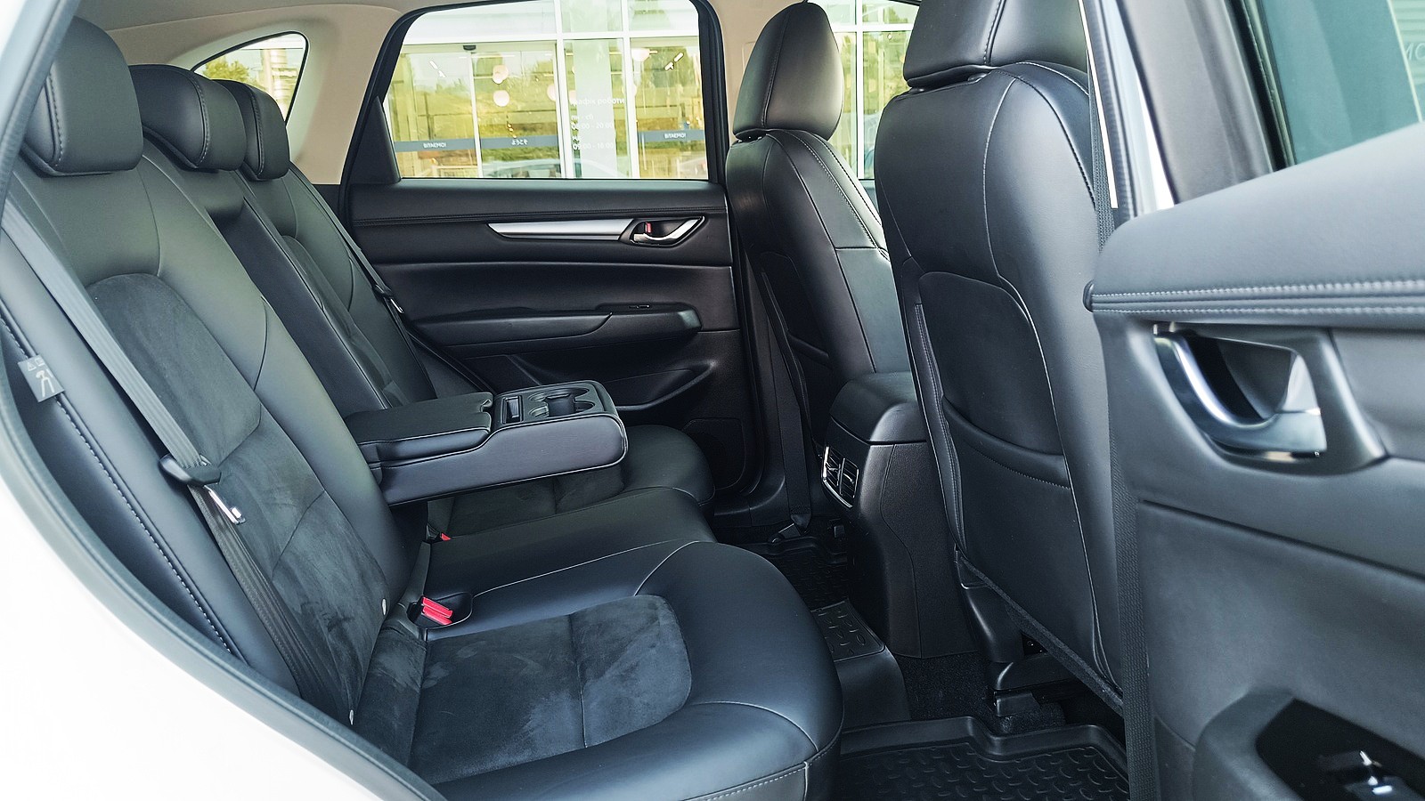 Інші авто MAZDA CX-5 2020 року з пробігом 212063 км, Універсал, Тойота Центр Київ "ВіДі Автострада", м.Київ - 798000 ГРН | Фото № 7