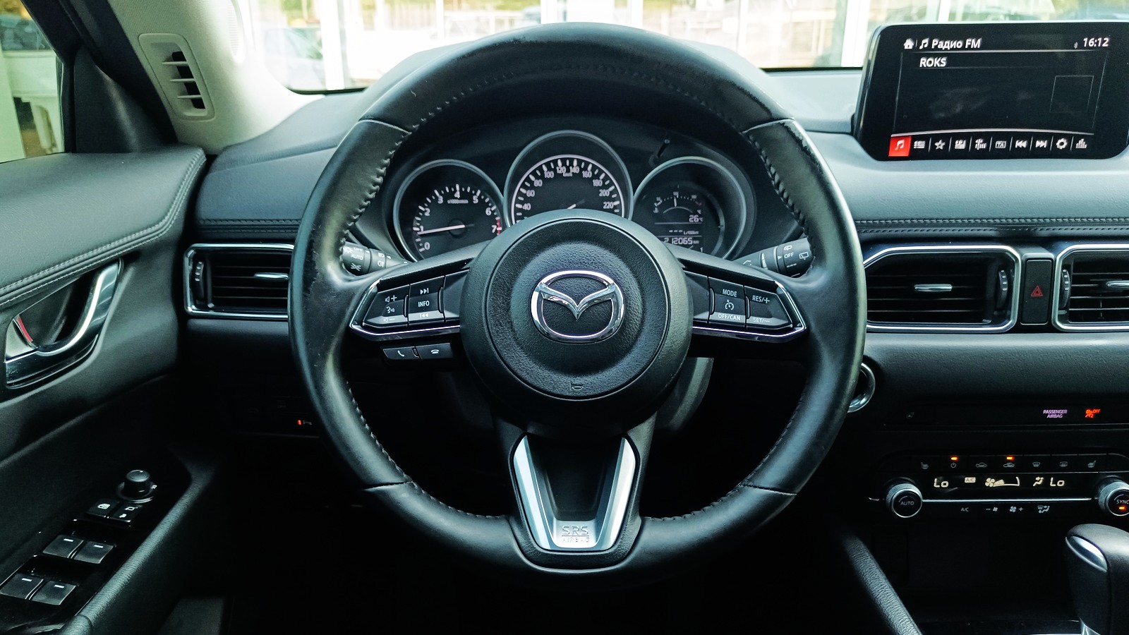 Інші авто MAZDA CX-5 2020 року з пробігом 212063 км, Універсал, Тойота Центр Київ "ВіДі Автострада", м.Київ - 798000 ГРН | Фото № 9