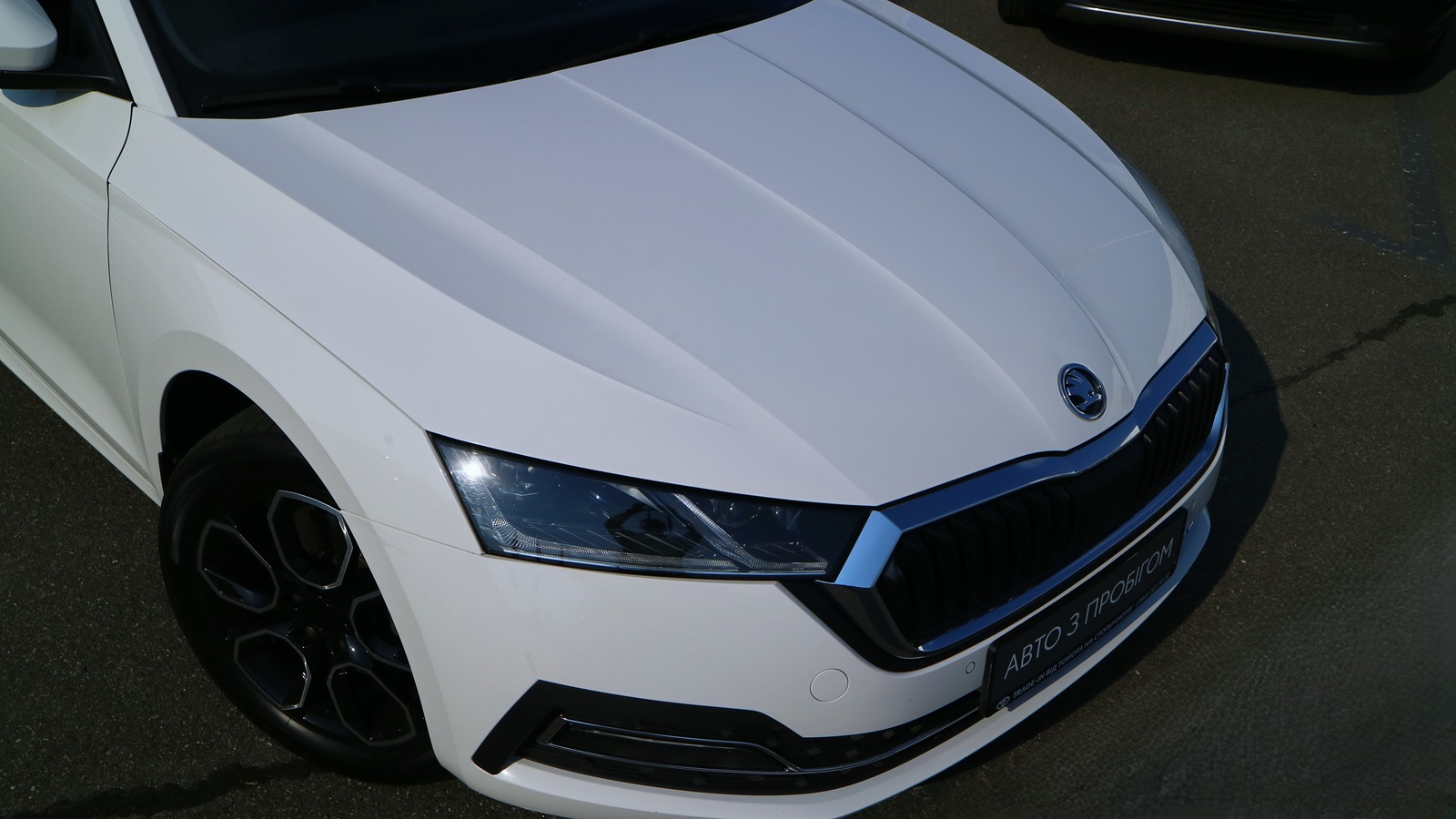 Інші авто SKODA OCTAVIA 2022 року з пробігом 73585 км, Універсал, Тойота Центр Київ "Автосаміт Укравто Столичне", м.Київ - 1151000 ГРН | Фото № 24