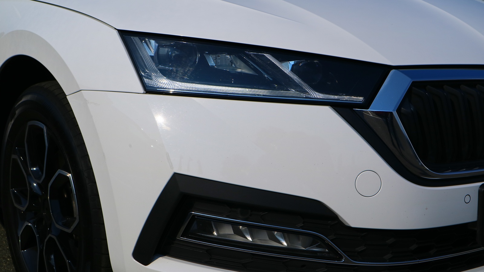 Інші авто SKODA OCTAVIA 2022 року з пробігом 73585 км, Універсал, Тойота Центр Київ "Автосаміт Укравто Столичне", м.Київ - 1151000 ГРН | Фото № 25