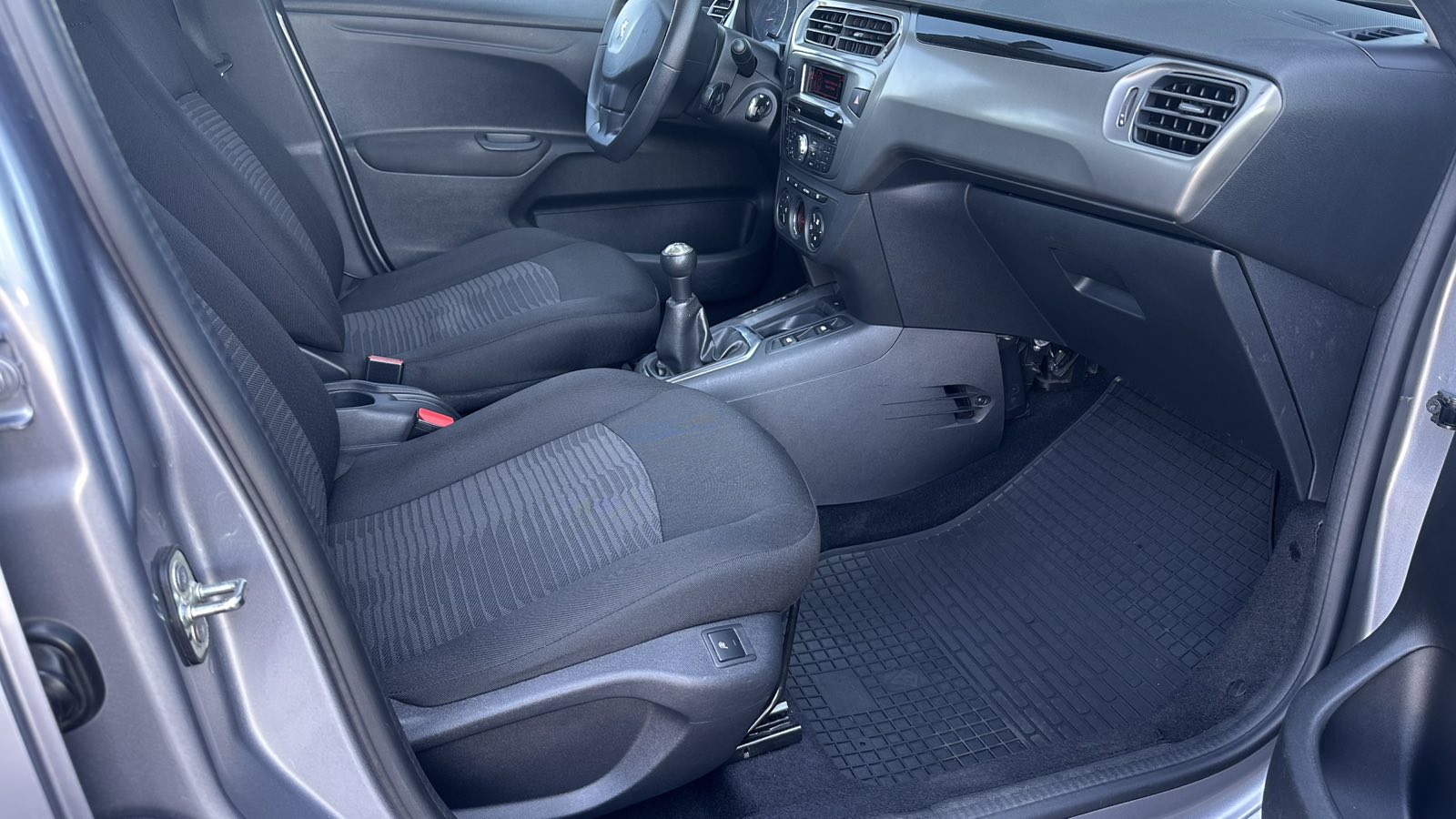 Інші авто PEUGEOT 301 2020 року з пробігом 96000 км, Седан, Лексус Київ Аеропорт, м.Київ - 379965 ГРН | Фото № 6