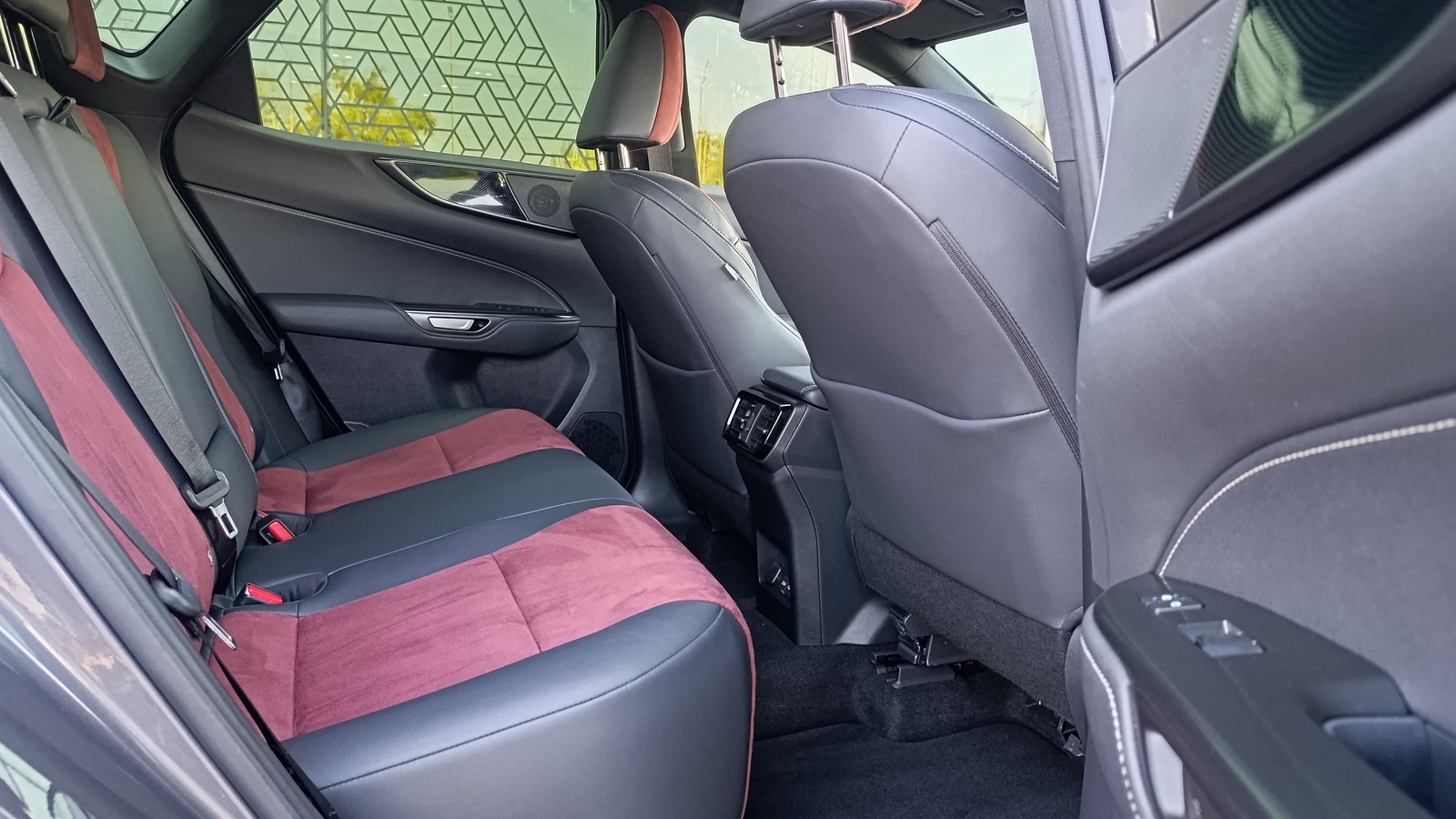 Lexus NX 2022 року з пробігом 30000 км, Універсал, Лексус Київ Захід, м.Київ - 1710000 ГРН | Фото № 7