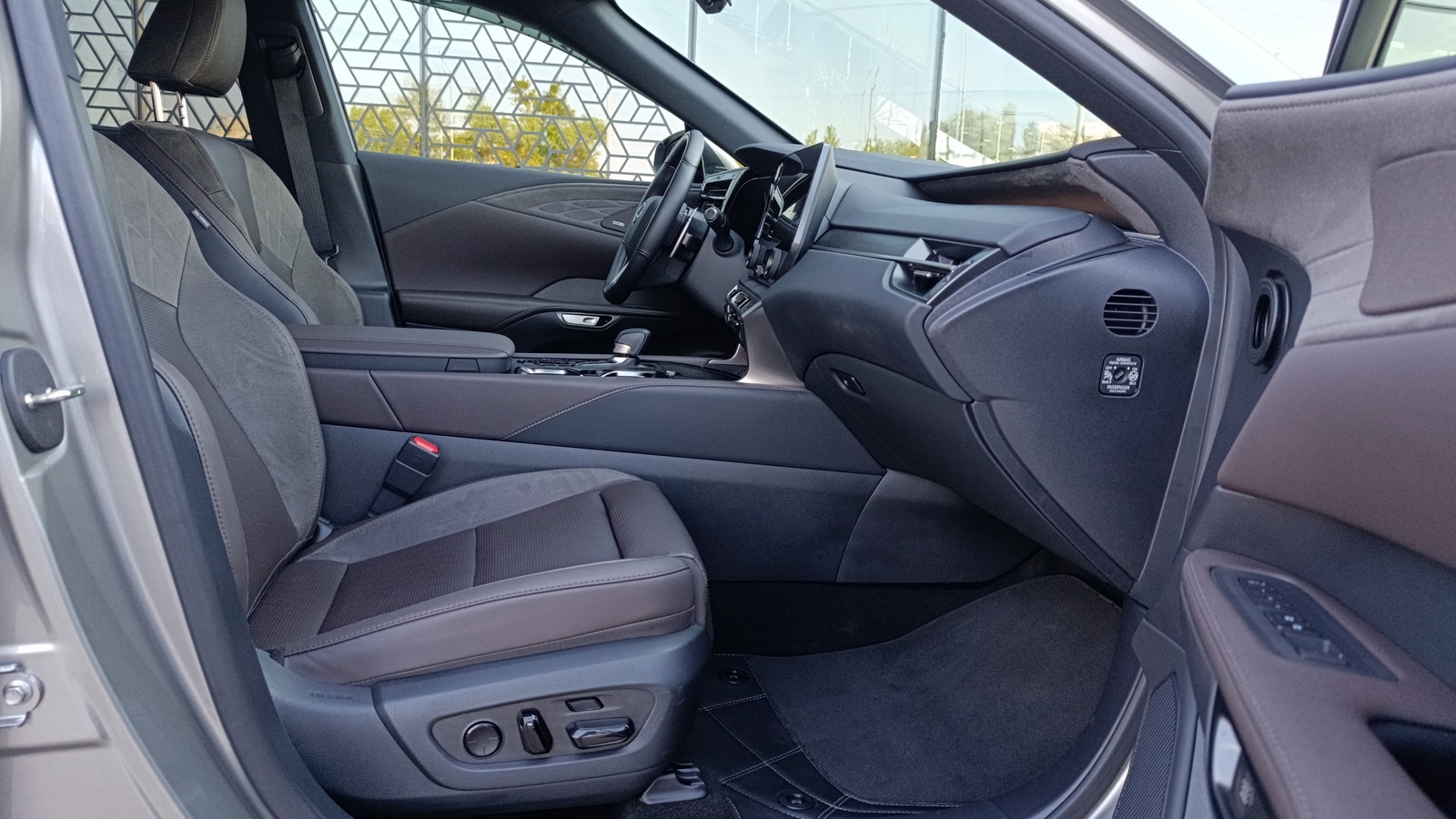 Lexus RX 2025 року з пробігом 5183 км, Універсал, Лексус Київ Захід, м.Київ - 3900000 ГРН | Фото № 6
