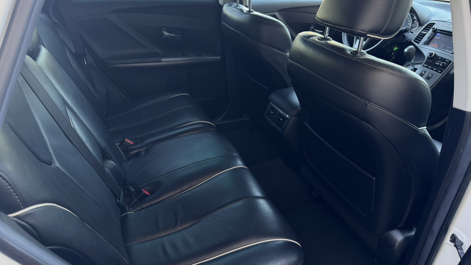 Toyota VENZA 2013 року з пробігом 139174 км, Універсал, Тойота Центр Київ "Автосаміт Укравто", м.Київ - 820000 ГРН | Фото № 7