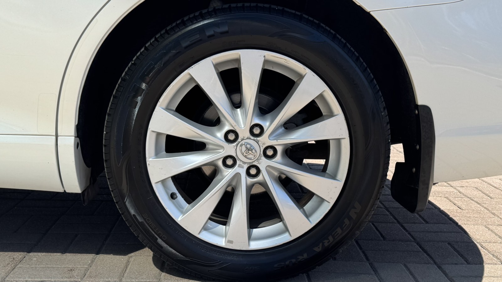 Toyota VENZA 2013 року з пробігом 139174 км, Універсал, Тойота Центр Київ "Автосаміт Укравто", м.Київ - 820000 ГРН | Фото № 15