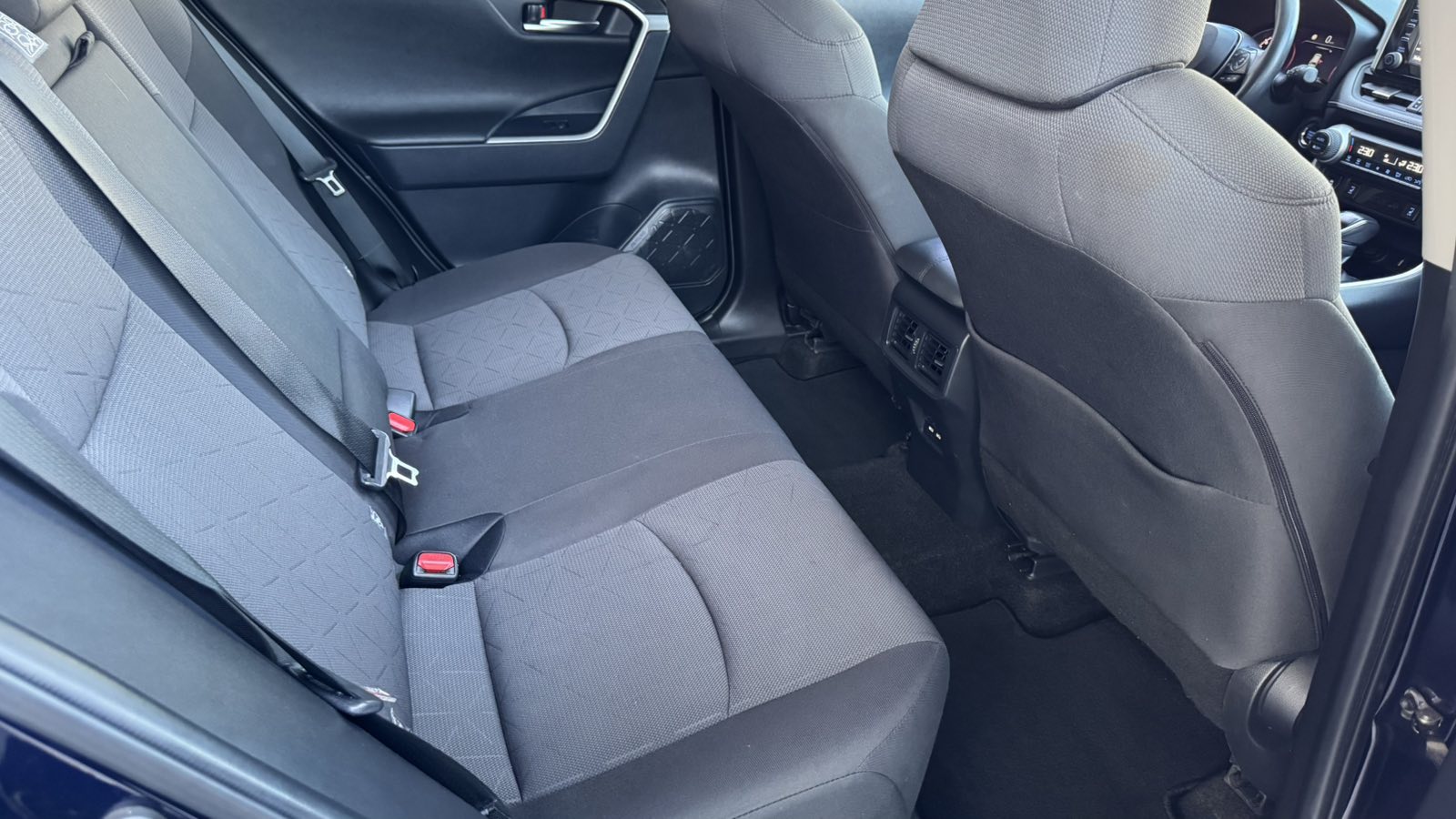 Toyota RAV4 2021 року з пробігом 55589 км, Універсал, Тойота Центр Київ "Автосаміт Укравто", м.Київ - 1400000 ГРН | Фото № 7