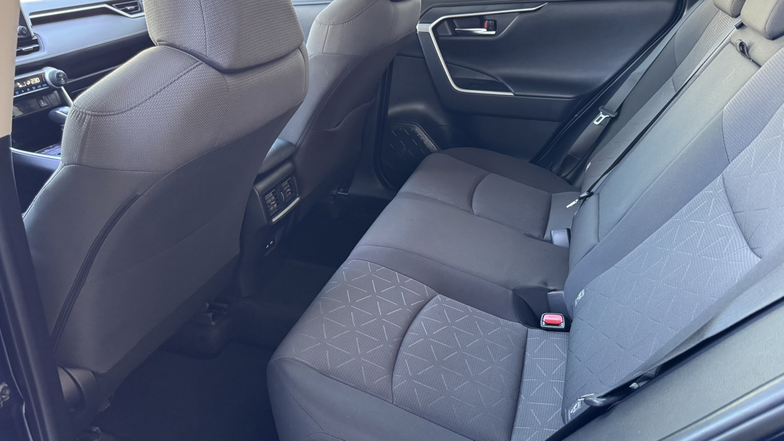 Toyota RAV4 2021 року з пробігом 55589 км, Універсал, Тойота Центр Київ "Автосаміт Укравто", м.Київ - 1400000 ГРН | Фото № 11
