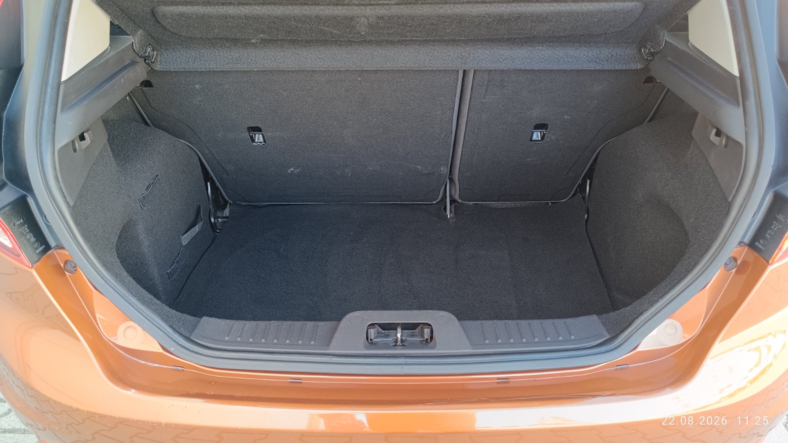 Інші авто FORD FIESTA 2014 року з пробігом 101054 км, Хетчбек, Тойота Центр Київ "ВІДІ Аеропорт", м.Київ - 325000 ГРН | Фото № 10