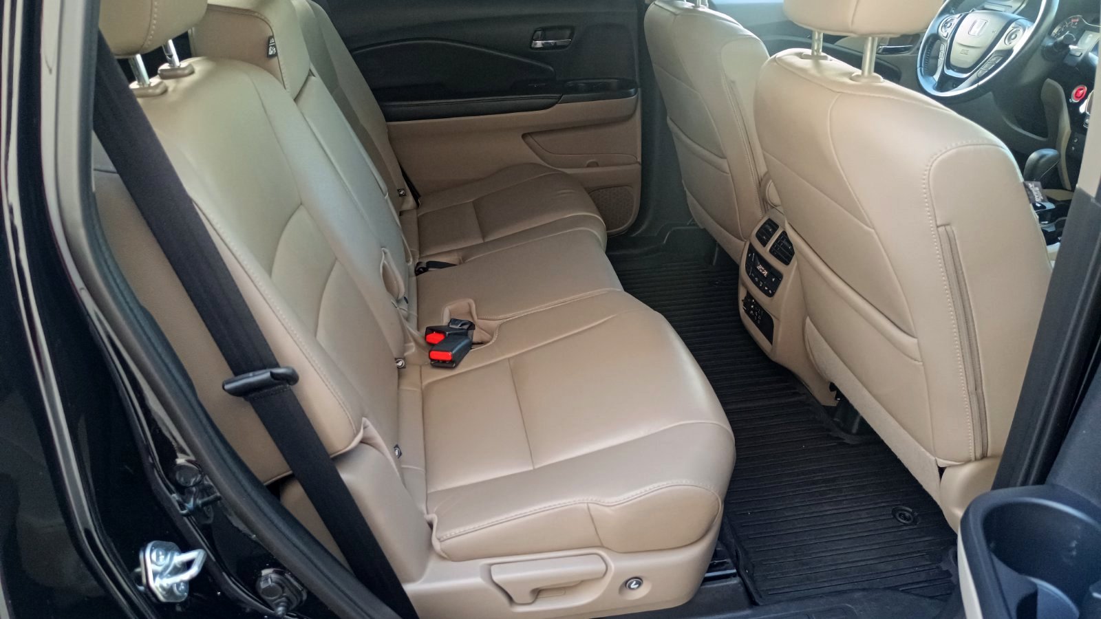 Інші авто HONDA PILOT 2017 року з пробігом 145557 км, Універсал, Тойота Центр Київ "ВІДІ Аеропорт", м.Київ - 1100000 ГРН | Фото № 7