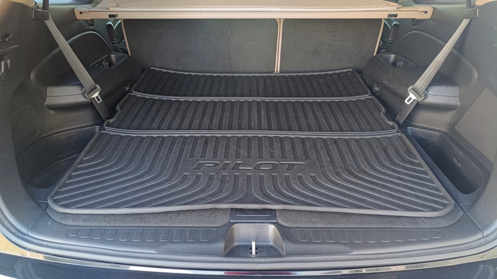 Інші авто HONDA PILOT 2017 року з пробігом 145557 км, Універсал, Тойота Центр Київ "ВІДІ Аеропорт", м.Київ - 1100000 ГРН | Фото № 10