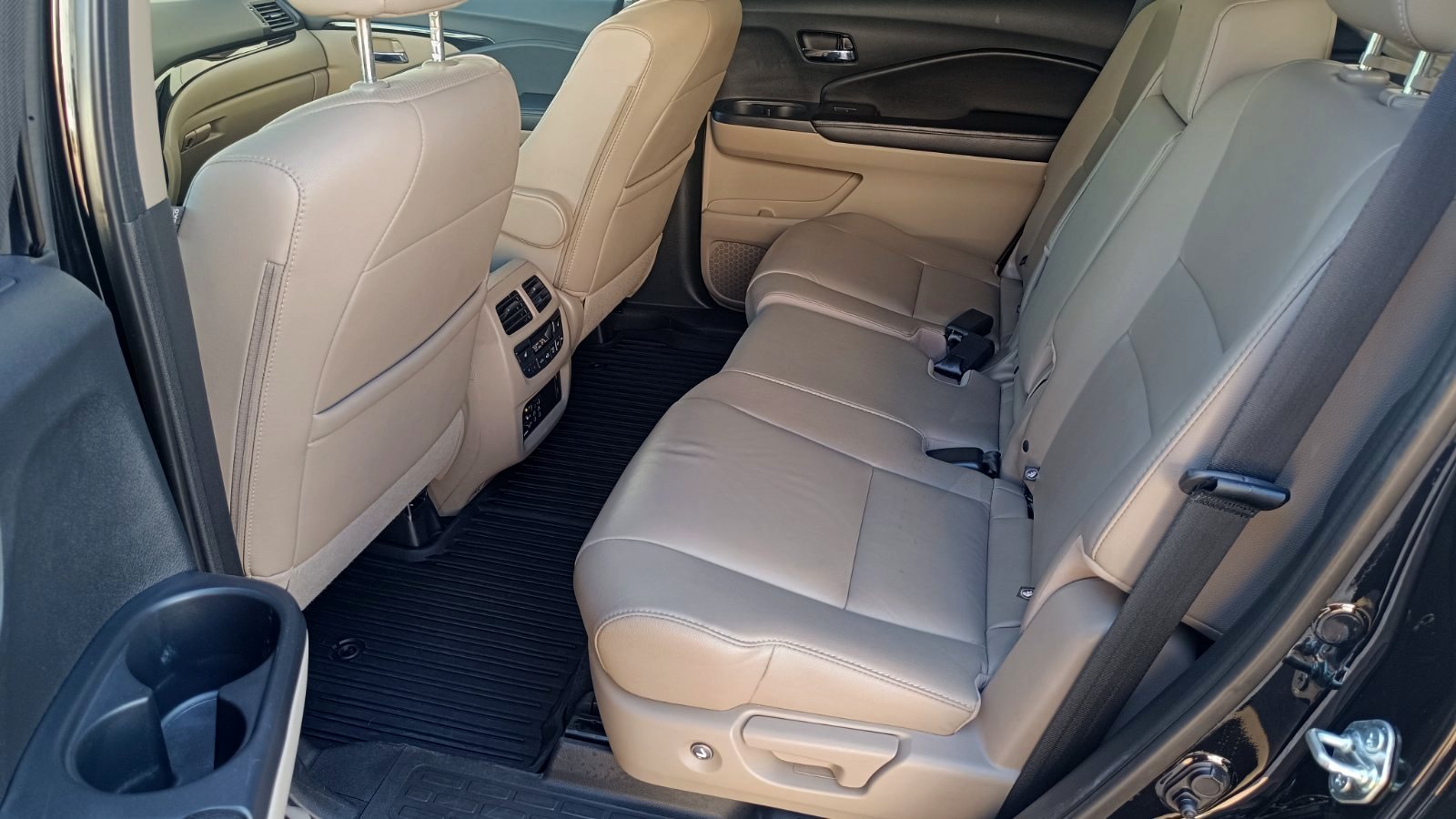 Інші авто HONDA PILOT 2017 року з пробігом 145557 км, Універсал, Тойота Центр Київ "ВІДІ Аеропорт", м.Київ - 1100000 ГРН | Фото № 11