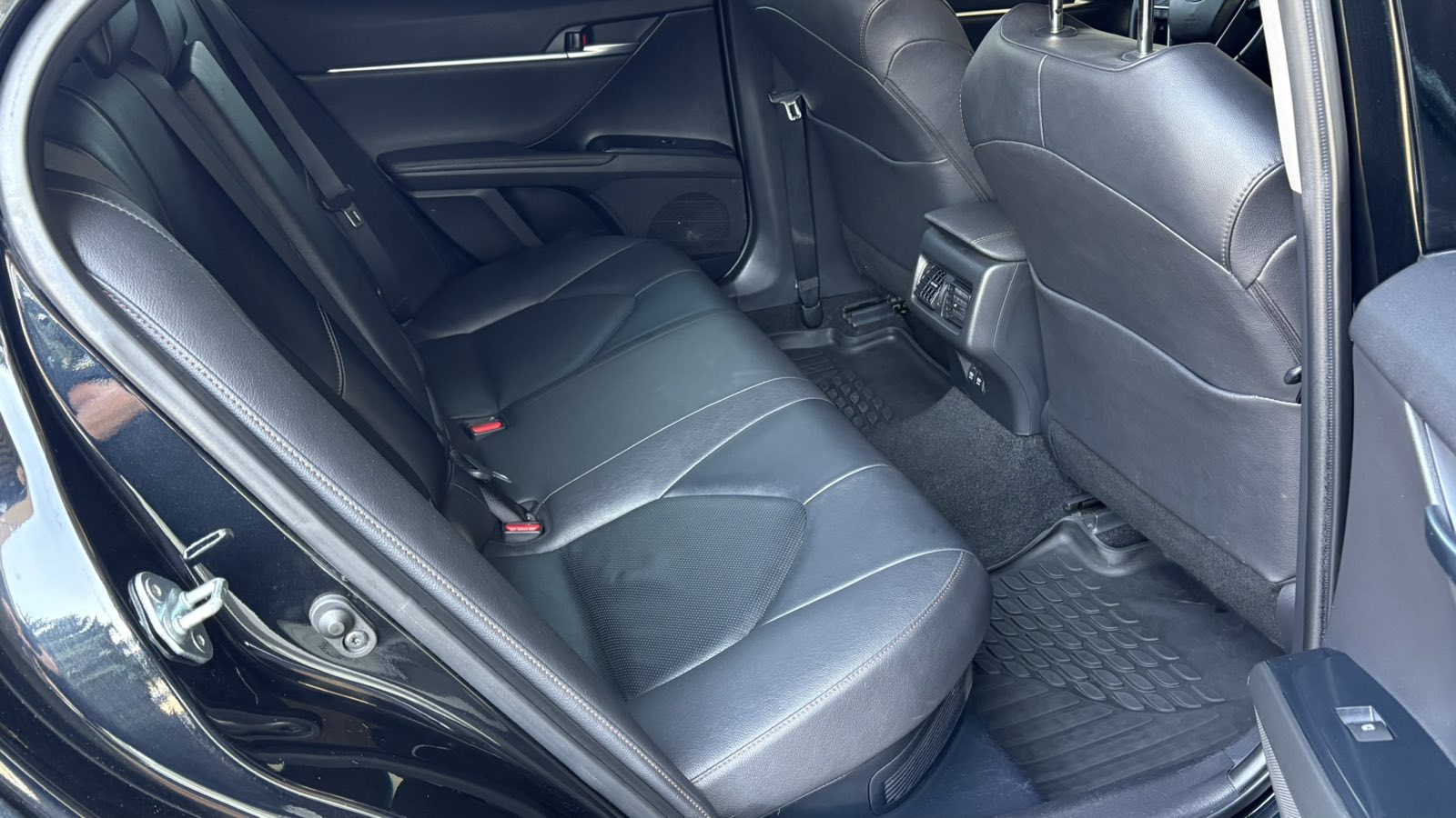Toyota CAMRY 2020 року з пробігом 134454 км, Седан, Тойота Центр Київ "Автосаміт Укравто", м.Київ - 1335000 ГРН | Фото № 7