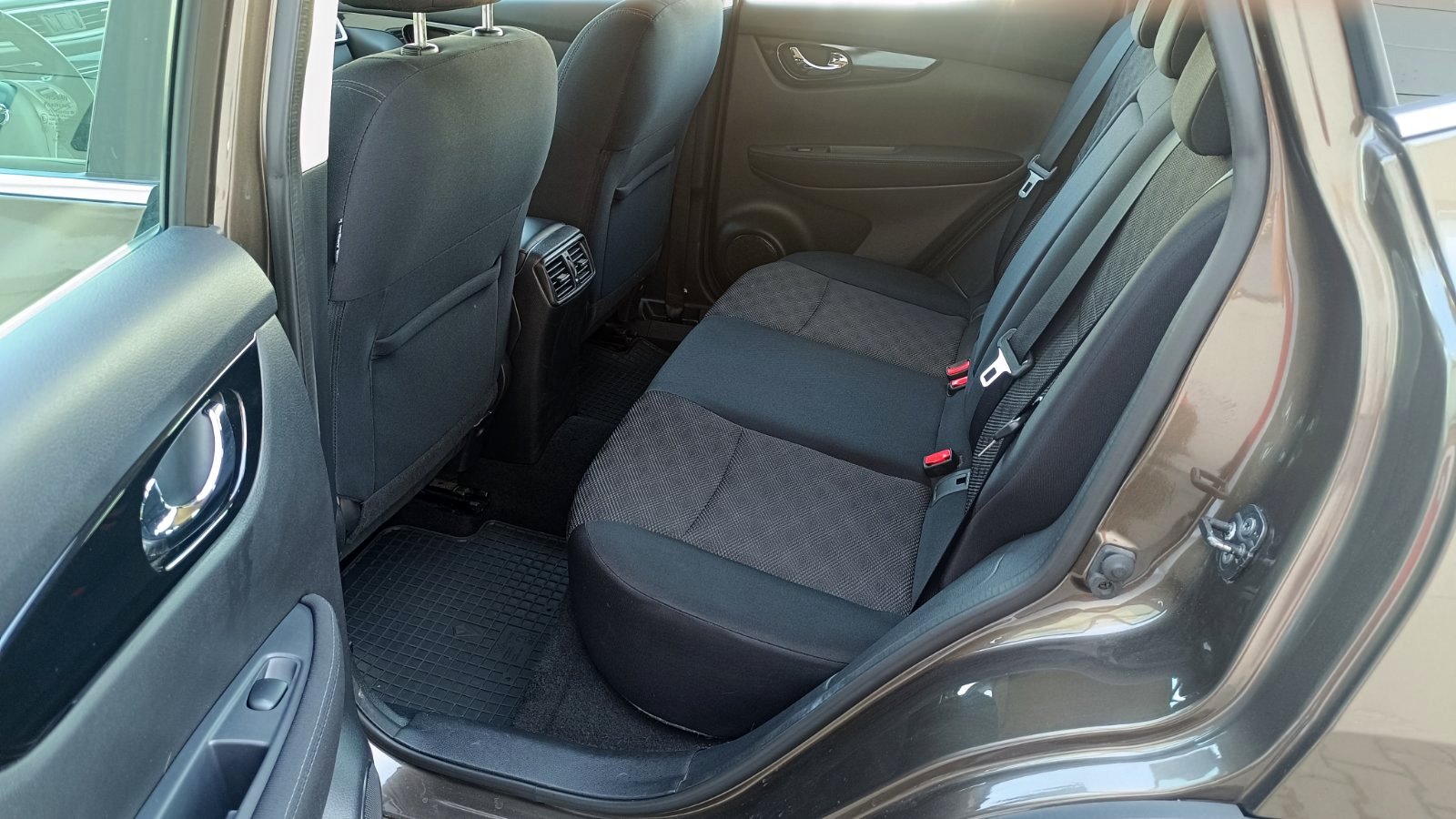 Інші авто NISSAN QASHQAI 2015 року з пробігом 87725 км, Універсал, Тойота Центр Київ "ВІДІ Аеропорт", м.Київ - 560000 ГРН | Фото № 11