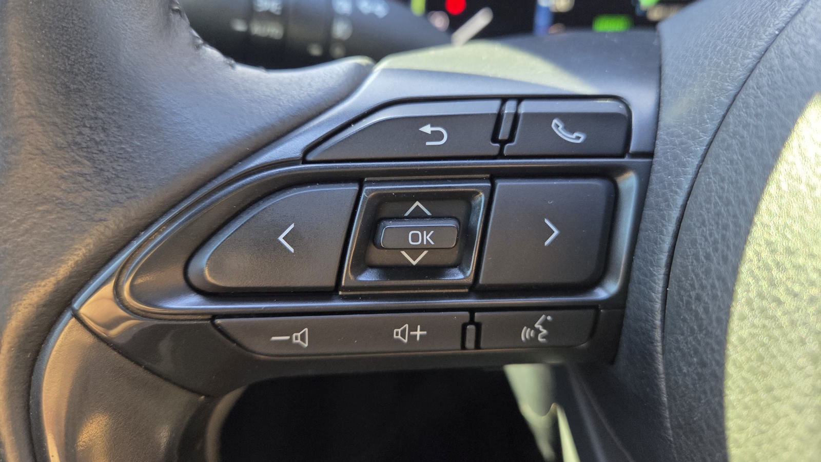 Toyota YARIS CROSS 2021 року з пробігом 53634 км, Універсал, Тойота Центр Кропивницький "Мотор - Олві", м.Кропивницький - 1100000 ГРН | Фото № 14