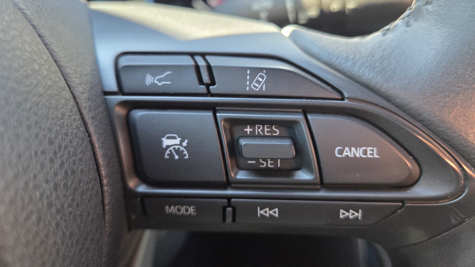 Toyota YARIS CROSS 2021 року з пробігом 53634 км, Універсал, Тойота Центр Кропивницький "Мотор - Олві", м.Кропивницький - 1100000 ГРН | Фото № 15