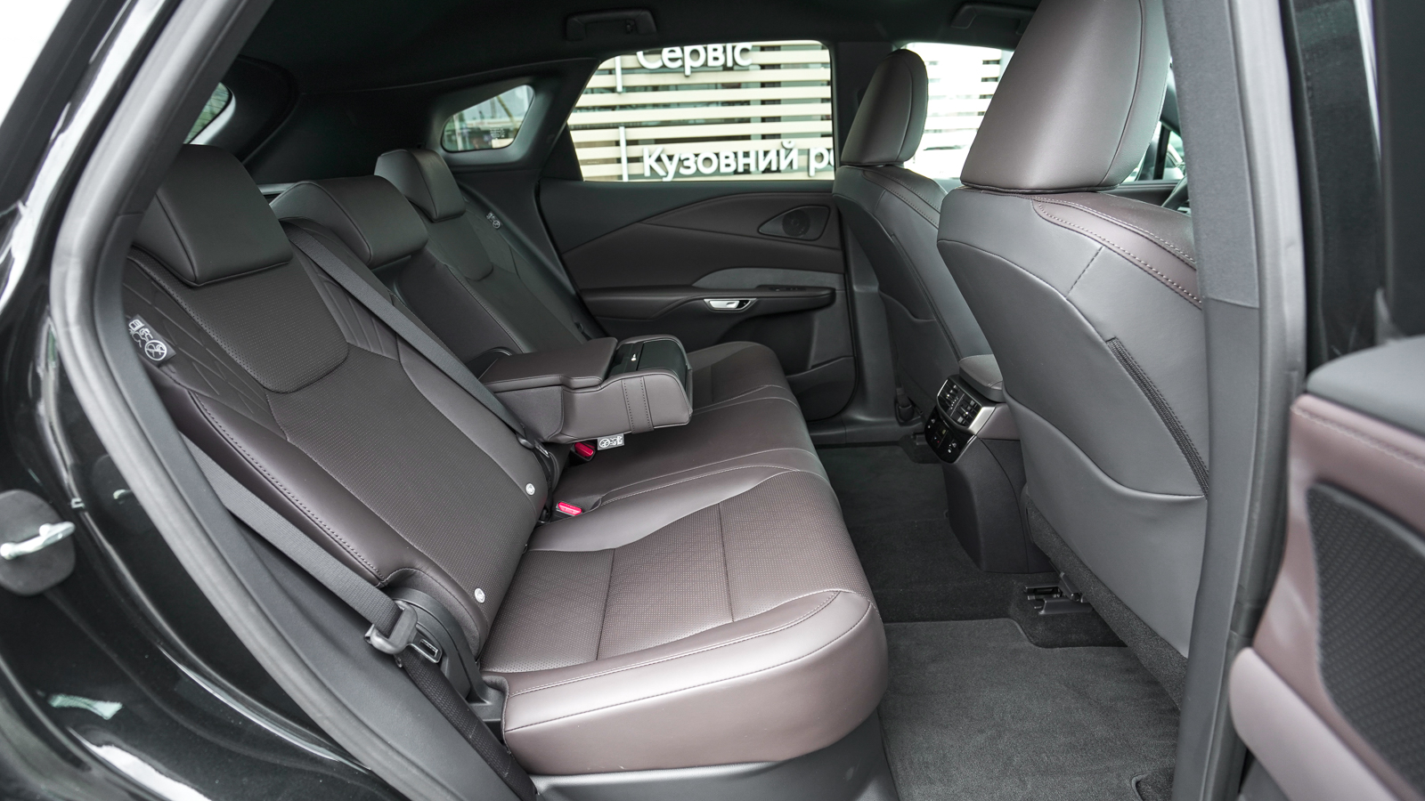 Lexus RX 2025 року з пробігом 29716 км, Універсал, Тойота Центр Львів "Діамант", м.Львів - 3405050 ГРН | Фото № 7