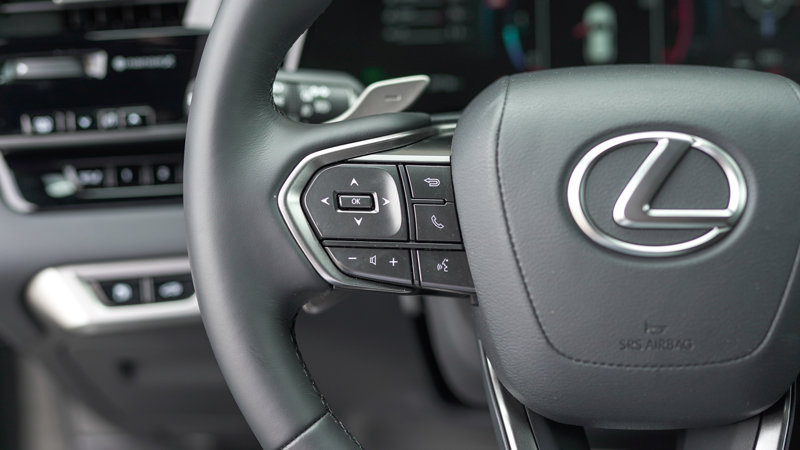 Lexus RX 2025 року з пробігом 29716 км, Універсал, Тойота Центр Львів "Діамант", м.Львів - 3405050 ГРН | Фото № 22