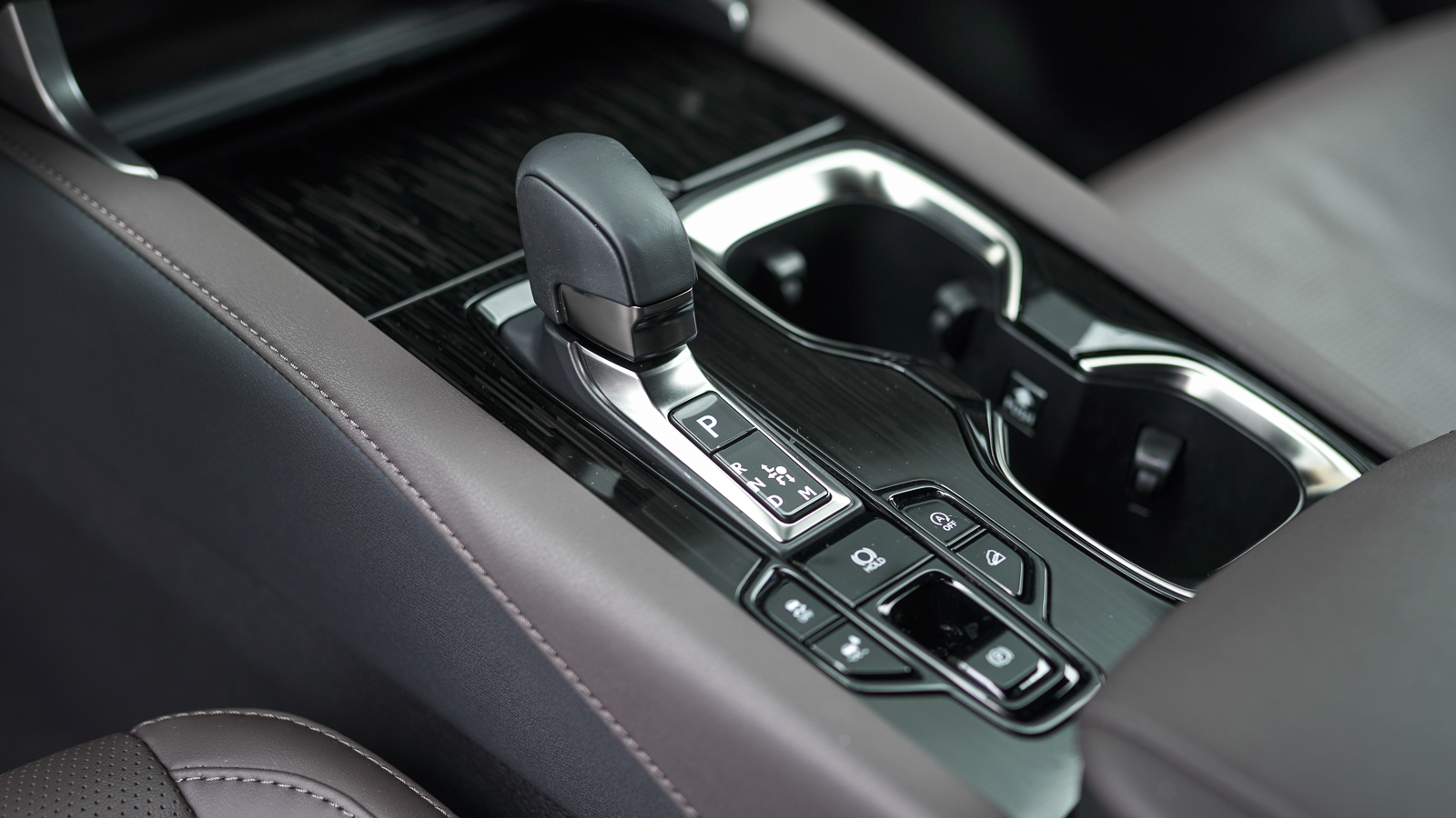 Lexus RX 2025 року з пробігом 29716 км, Універсал, Тойота Центр Львів "Діамант", м.Львів - 3405050 ГРН | Фото № 35
