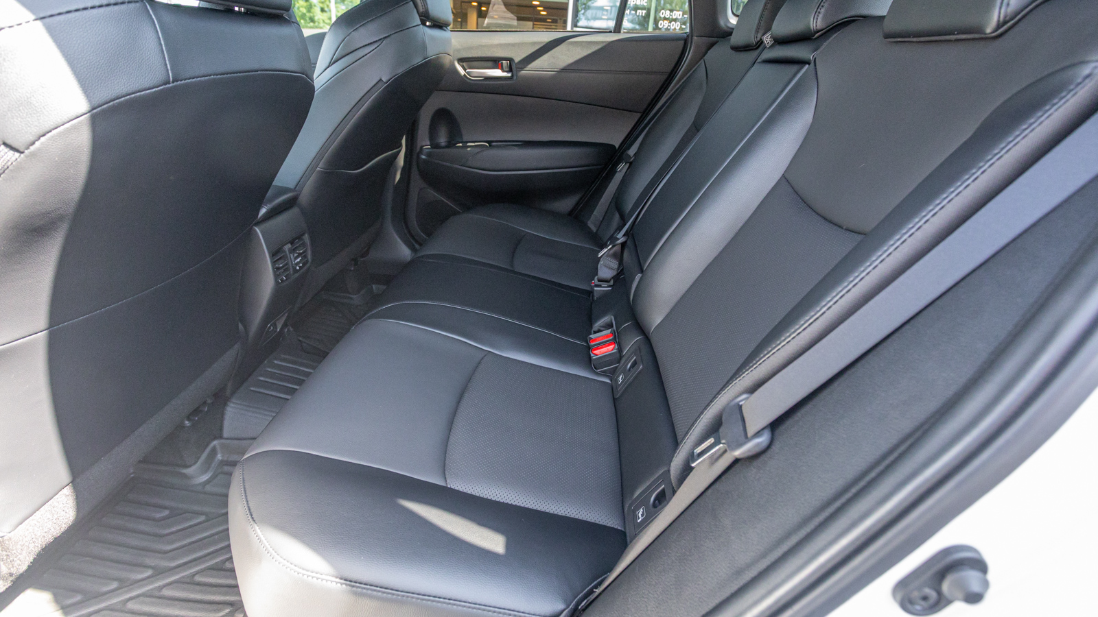 Toyota COROLLA CROSS 2023 року з пробігом 89714 км, Хетчбек, Тойота Центр Дніпро "Алмаз Мотор" на Запорізькому шосе, м.Дніпро - 1500000 ГРН | Фото № 13