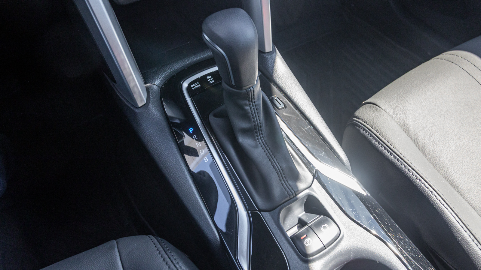 Toyota COROLLA CROSS 2023 року з пробігом 89714 км, Хетчбек, Тойота Центр Дніпро "Алмаз Мотор" на Запорізькому шосе, м.Дніпро - 1500000 ГРН | Фото № 31