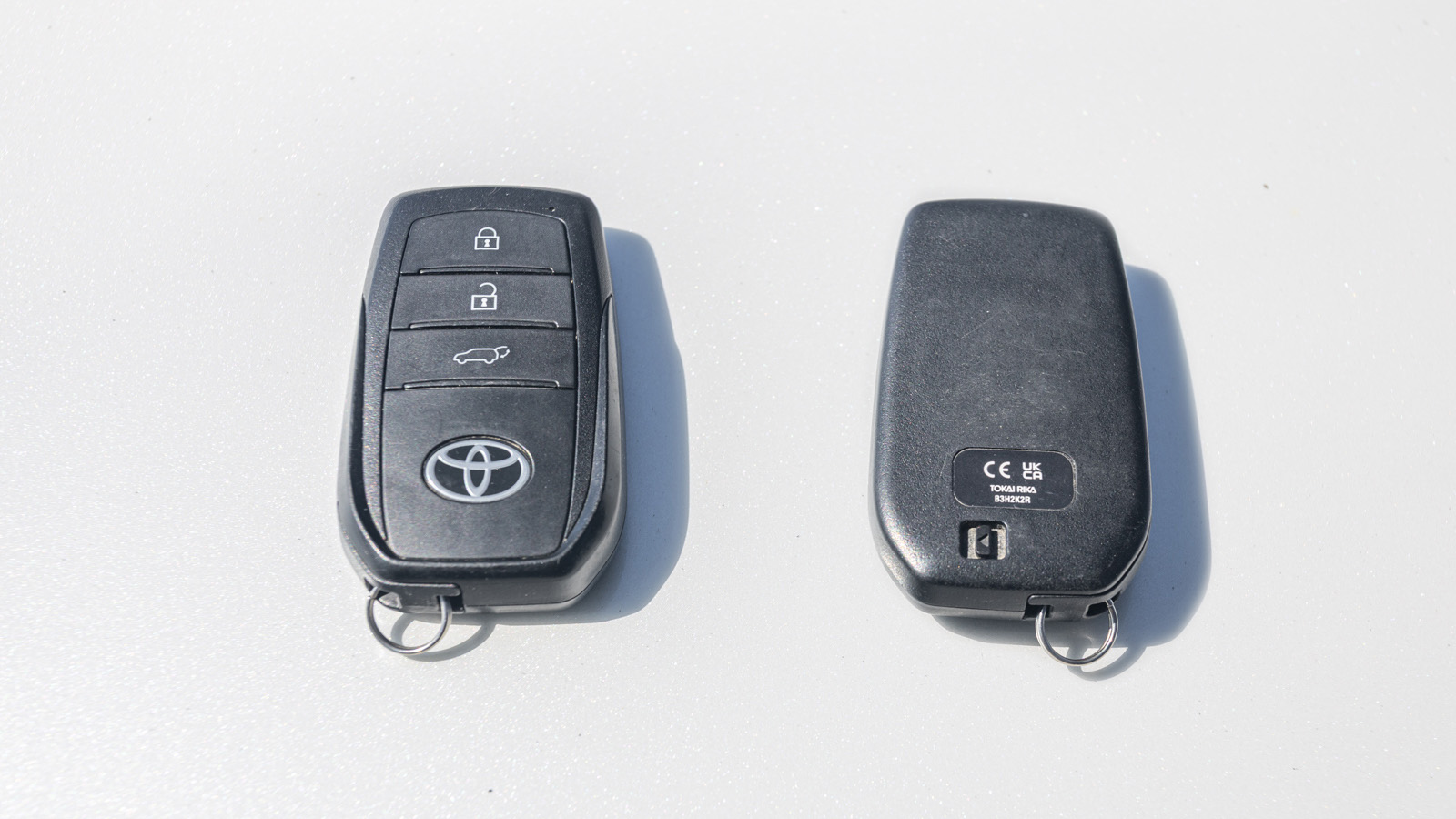 Toyota COROLLA CROSS 2023 року з пробігом 89714 км, Хетчбек, Тойота Центр Дніпро "Алмаз Мотор" на Запорізькому шосе, м.Дніпро - 1500000 ГРН | Фото № 33