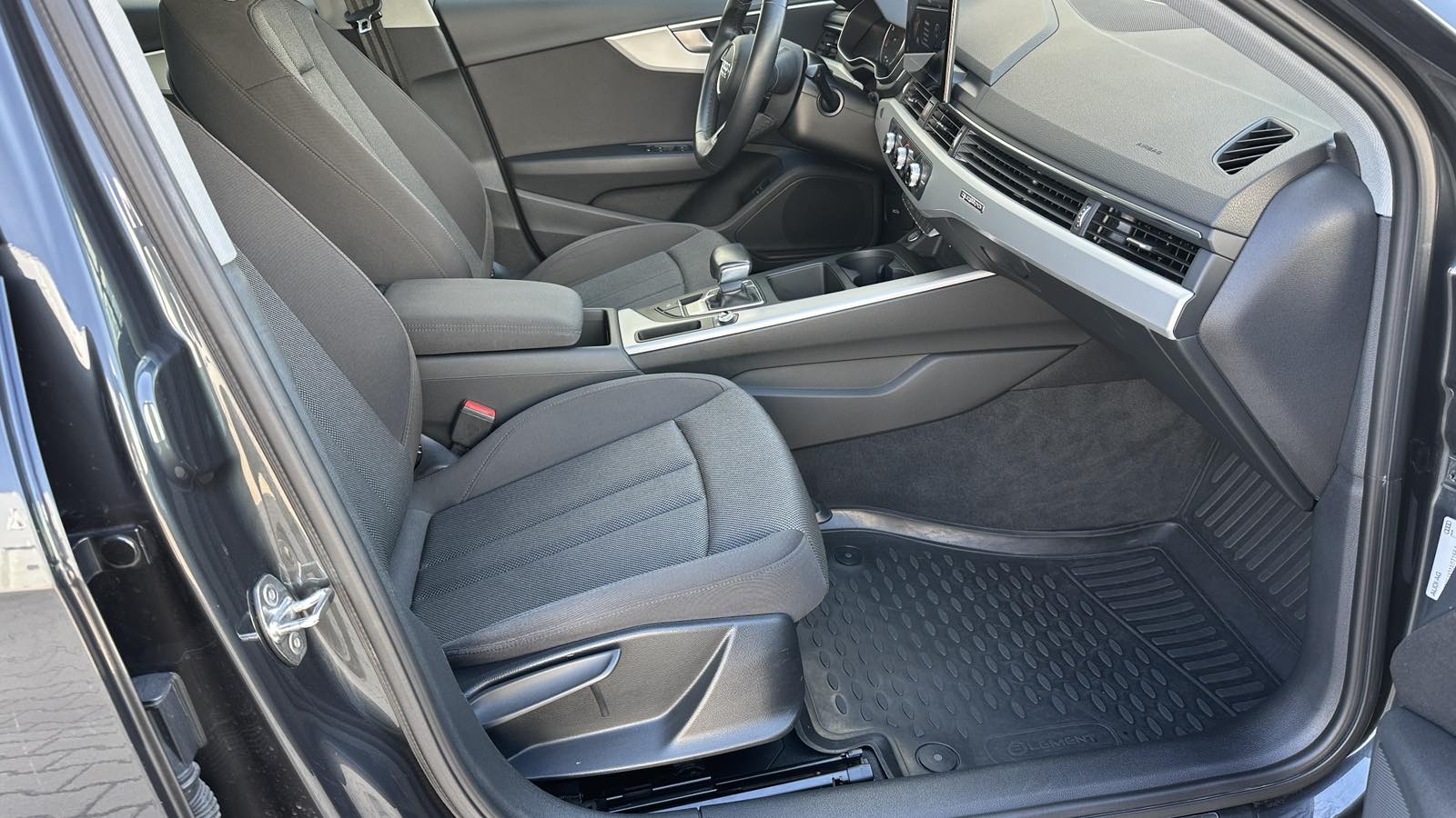 Інші авто AUDI A4 2021 року з пробігом 129406 км, Седан, Тойота Центр Київ "ВІДІ Аеропорт", м.Київ - 1200000 ГРН | Фото № 6