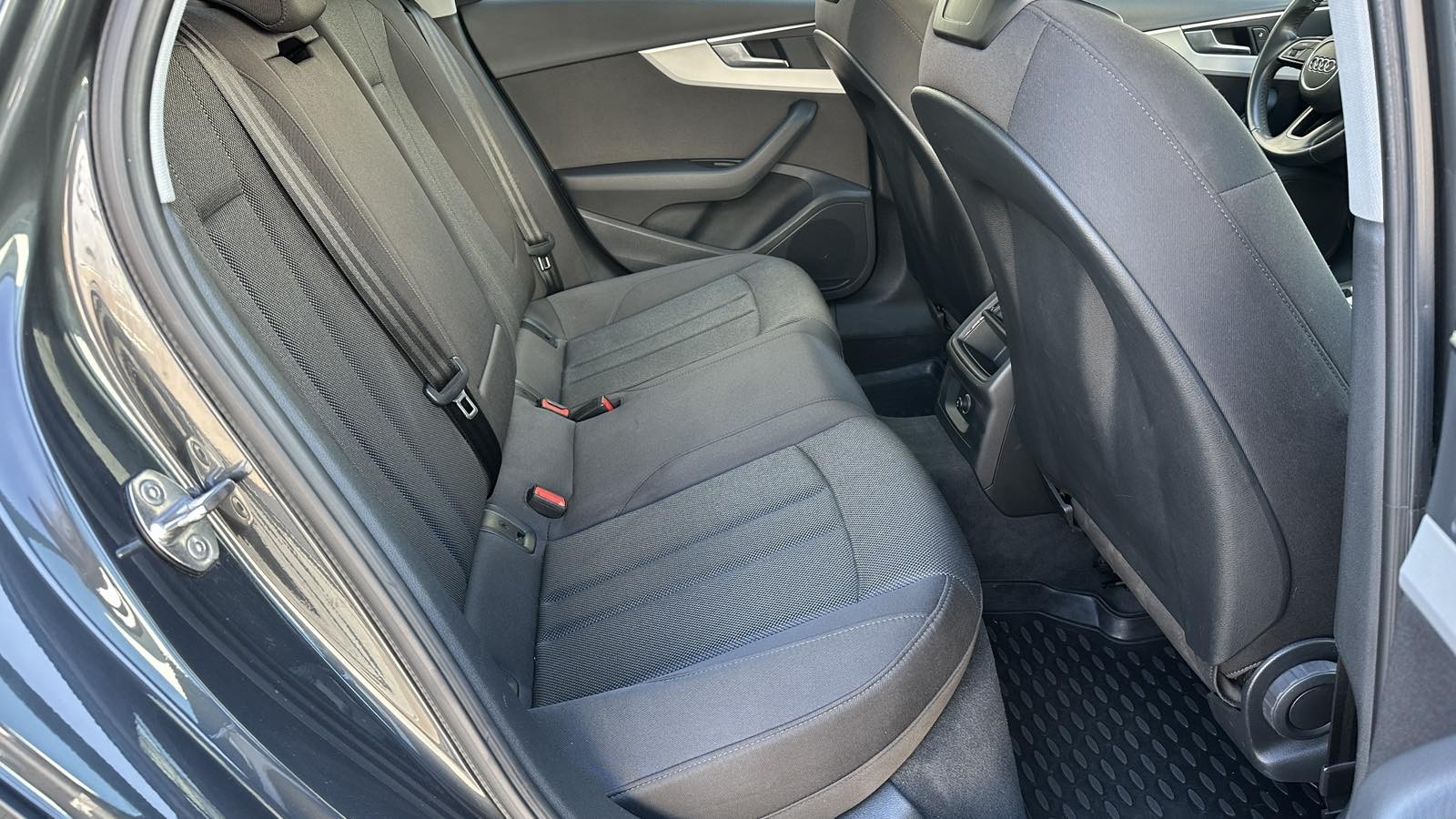Інші авто AUDI A4 2021 року з пробігом 129406 км, Седан, Тойота Центр Київ "ВІДІ Аеропорт", м.Київ - 1200000 ГРН | Фото № 7