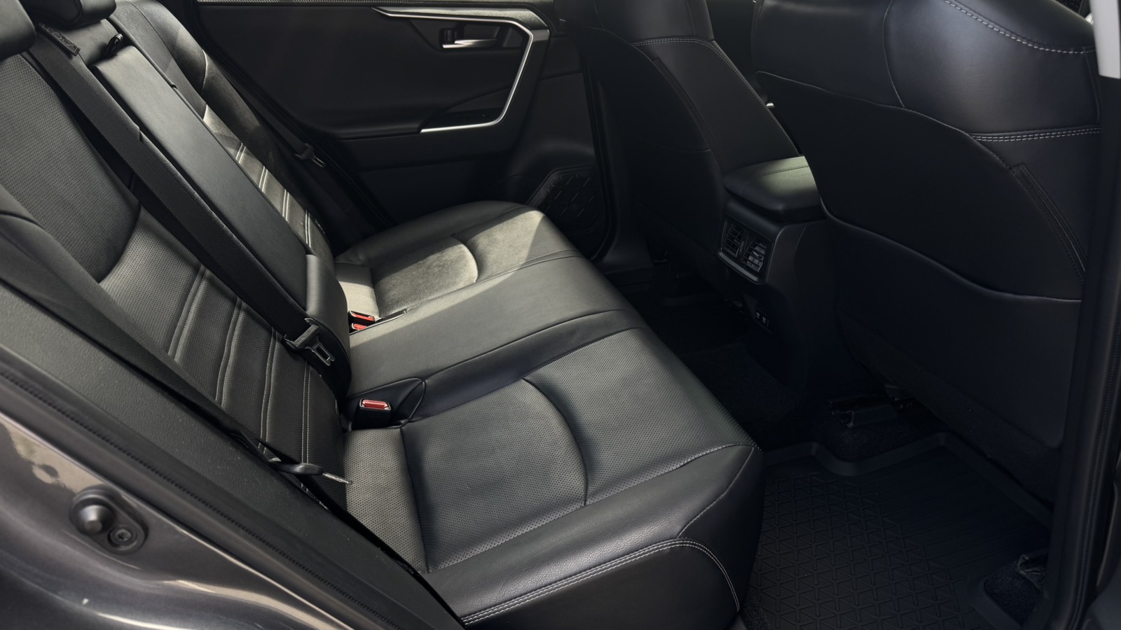 Toyota RAV4 2021 року з пробігом 41982 км, Універсал, Тойота Центр Одеса "ВіДі Пальміра", м.Одеса - 1437000 ГРН | Фото № 7