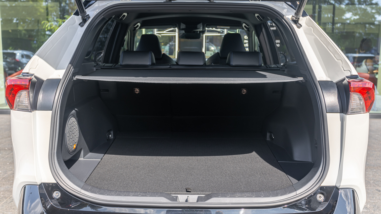 Toyota RAV4 2020 року з пробігом 33537 км, Універсал, Тойота Центр Дніпро "Алмаз Мотор" на Запорізькому шосе, м.Дніпро - 1600000 ГРН | Фото № 10