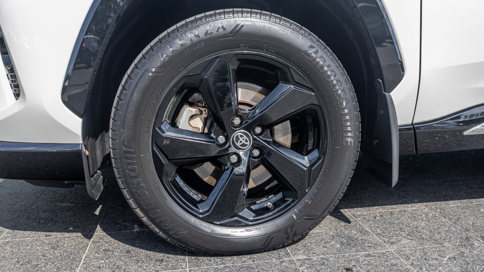 Toyota RAV4 2020 року з пробігом 33537 км, Універсал, Тойота Центр Дніпро "Алмаз Мотор" на Запорізькому шосе, м.Дніпро - 1600000 ГРН | Фото № 18