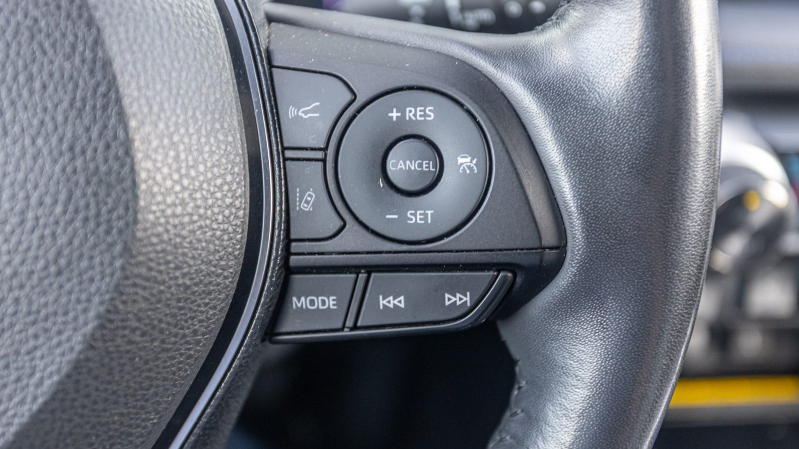 Toyota RAV4 2020 року з пробігом 33537 км, Універсал, Тойота Центр Дніпро "Алмаз Мотор" на Запорізькому шосе, м.Дніпро - 1600000 ГРН | Фото № 27