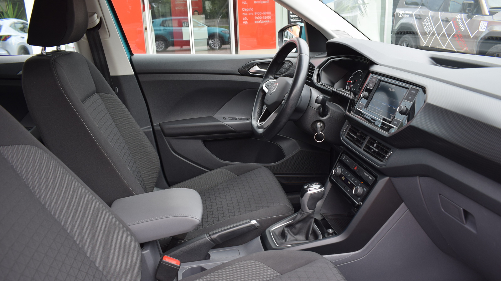 Інші авто VOLKSWAGEN T-Roc 2020 року, Універсал, Тойота Центр Житомир "Стар - Кар", м.Житомир | Фото № 6 Інші авто VOLKSWAGEN T-Roc 2020 року з пробігом 10912 км, Універсал, Тойота Центр Житомир "Стар - Кар", м.Житомир - 801920 ГРН | Фото № 6