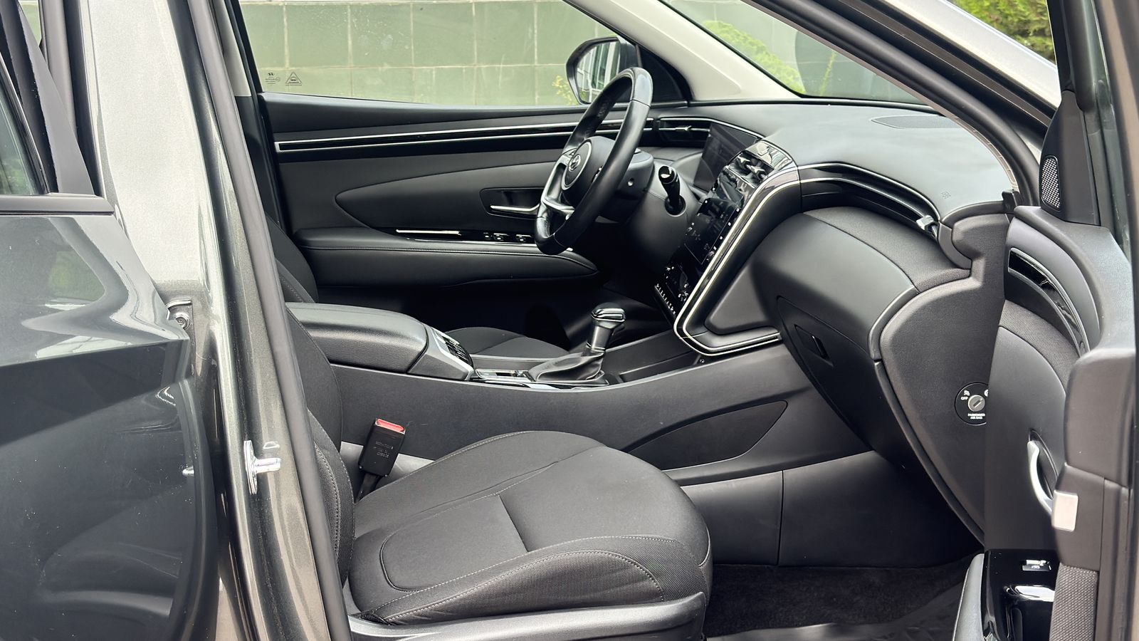 Інші авто HYUNDAI TUCSON 2023 року, Універсал, Тойота Центр Чернівці "Олімп-Моторс", м.Чернівці | Фото № 6 Інші авто HYUNDAI TUCSON 2023 року з пробігом 98908 км, Універсал, Тойота Центр Чернівці "Олімп-Моторс", м.Чернівці - 1050000 ГРН | Фото № 6