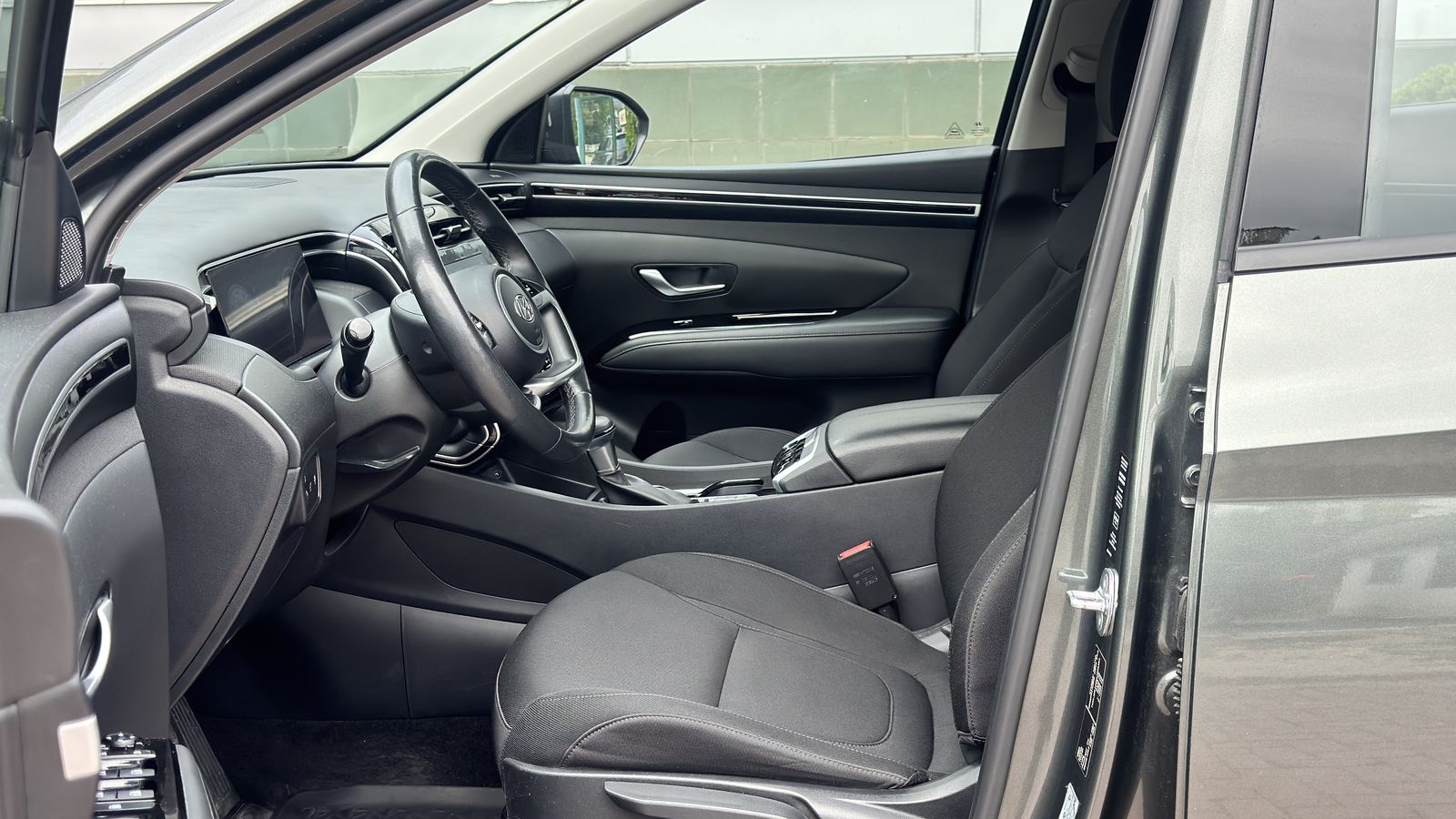 Інші авто HYUNDAI TUCSON 2023 року, Універсал, Тойота Центр Чернівці "Олімп-Моторс", м.Чернівці | Фото № 12 Інші авто HYUNDAI TUCSON 2023 року з пробігом 98908 км, Універсал, Тойота Центр Чернівці "Олімп-Моторс", м.Чернівці - 1050000 ГРН | Фото № 12