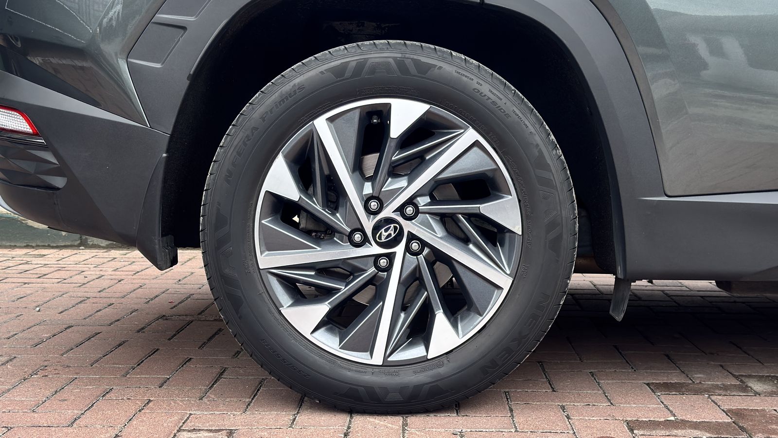 Інші авто HYUNDAI TUCSON 2023 року, Універсал, Тойота Центр Чернівці "Олімп-Моторс", м.Чернівці | Фото № 16 Інші авто HYUNDAI TUCSON 2023 року з пробігом 98908 км, Універсал, Тойота Центр Чернівці "Олімп-Моторс", м.Чернівці - 1050000 ГРН | Фото № 16