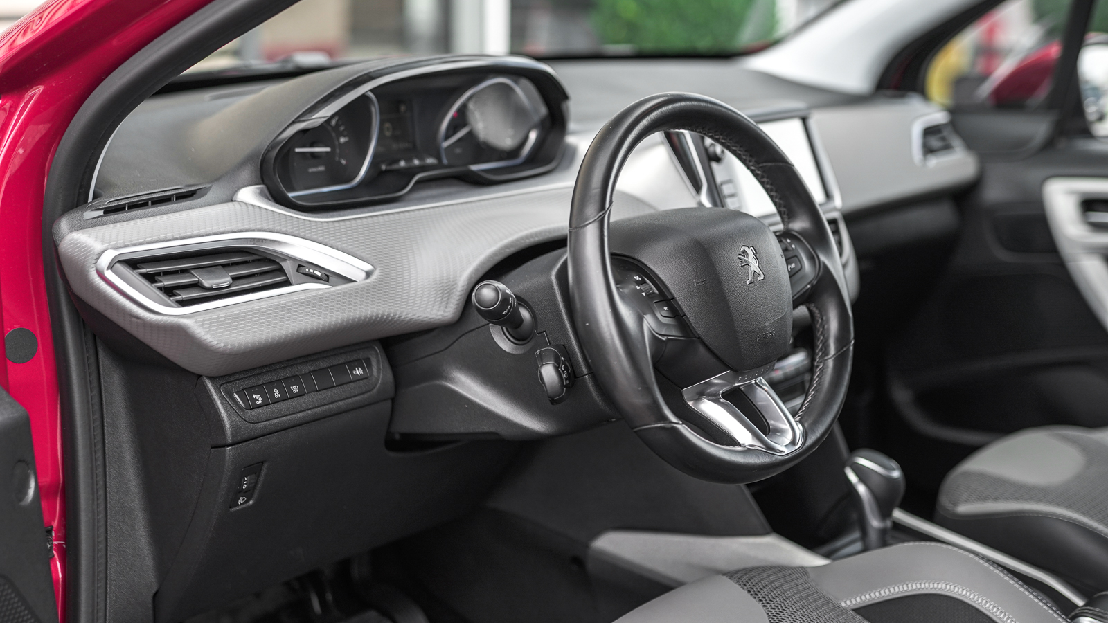 Інші авто PEUGEOT 2008 2016 року, Універсал, Тойота Центр Львів "Діамант", м.Львів | Фото № 12 Інші авто PEUGEOT 2008 2016 року з пробігом 60483 км, Універсал, Тойота Центр Львів "Діамант", м.Львів - 586300 ГРН | Фото № 12