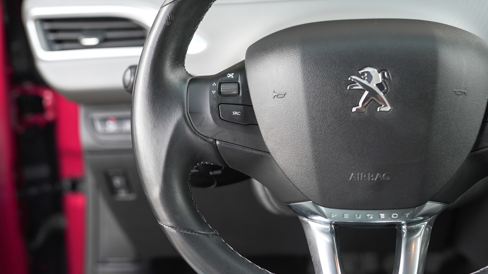 Інші авто PEUGEOT 2008 2016 року, Універсал, Тойота Центр Львів "Діамант", м.Львів | Фото № 17 Інші авто PEUGEOT 2008 2016 року з пробігом 60483 км, Універсал, Тойота Центр Львів "Діамант", м.Львів - 586300 ГРН | Фото № 17