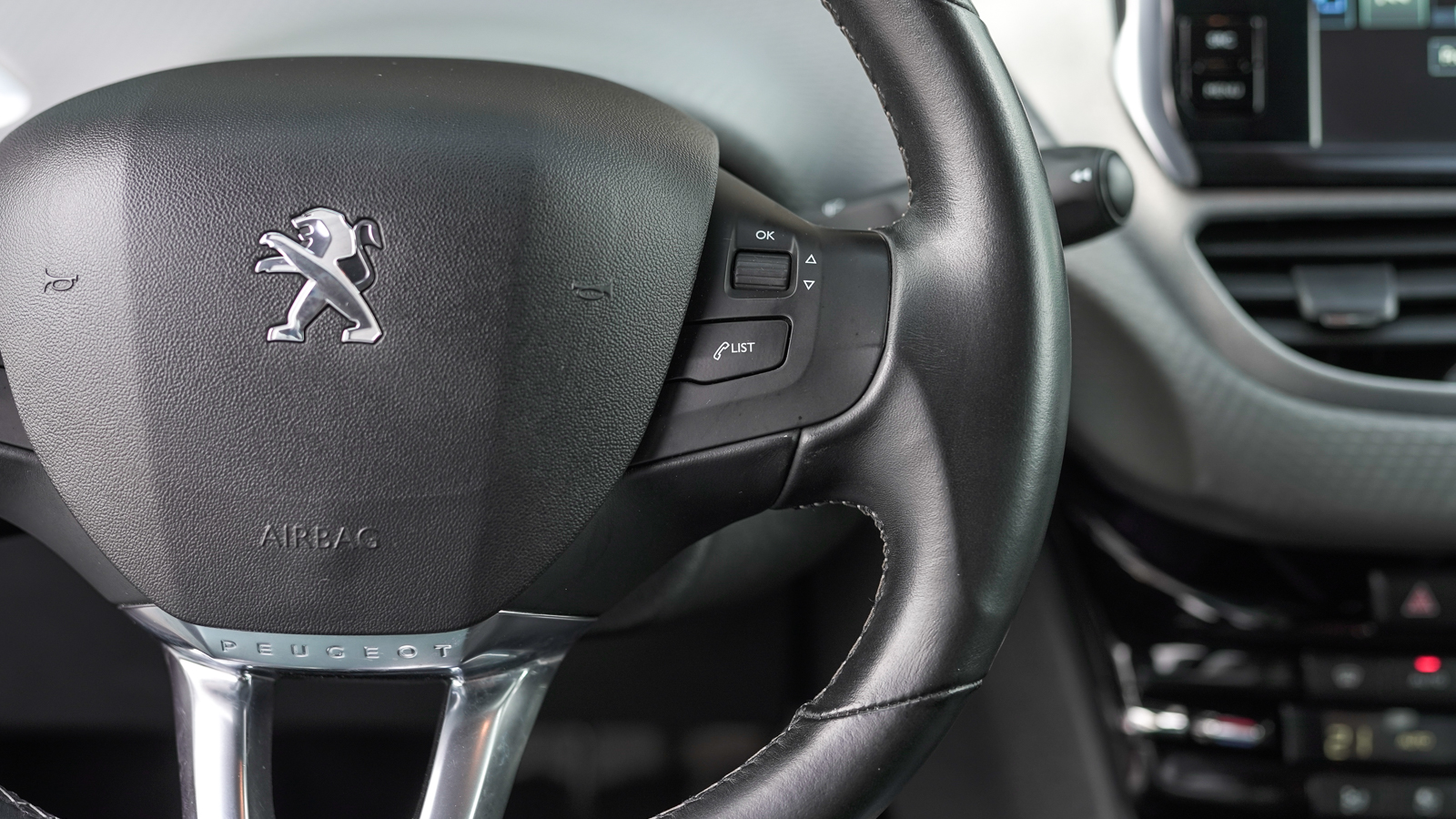 Інші авто PEUGEOT 2008 2016 року, Універсал, Тойота Центр Львів "Діамант", м.Львів | Фото № 18 Інші авто PEUGEOT 2008 2016 року з пробігом 60483 км, Універсал, Тойота Центр Львів "Діамант", м.Львів - 586300 ГРН | Фото № 18