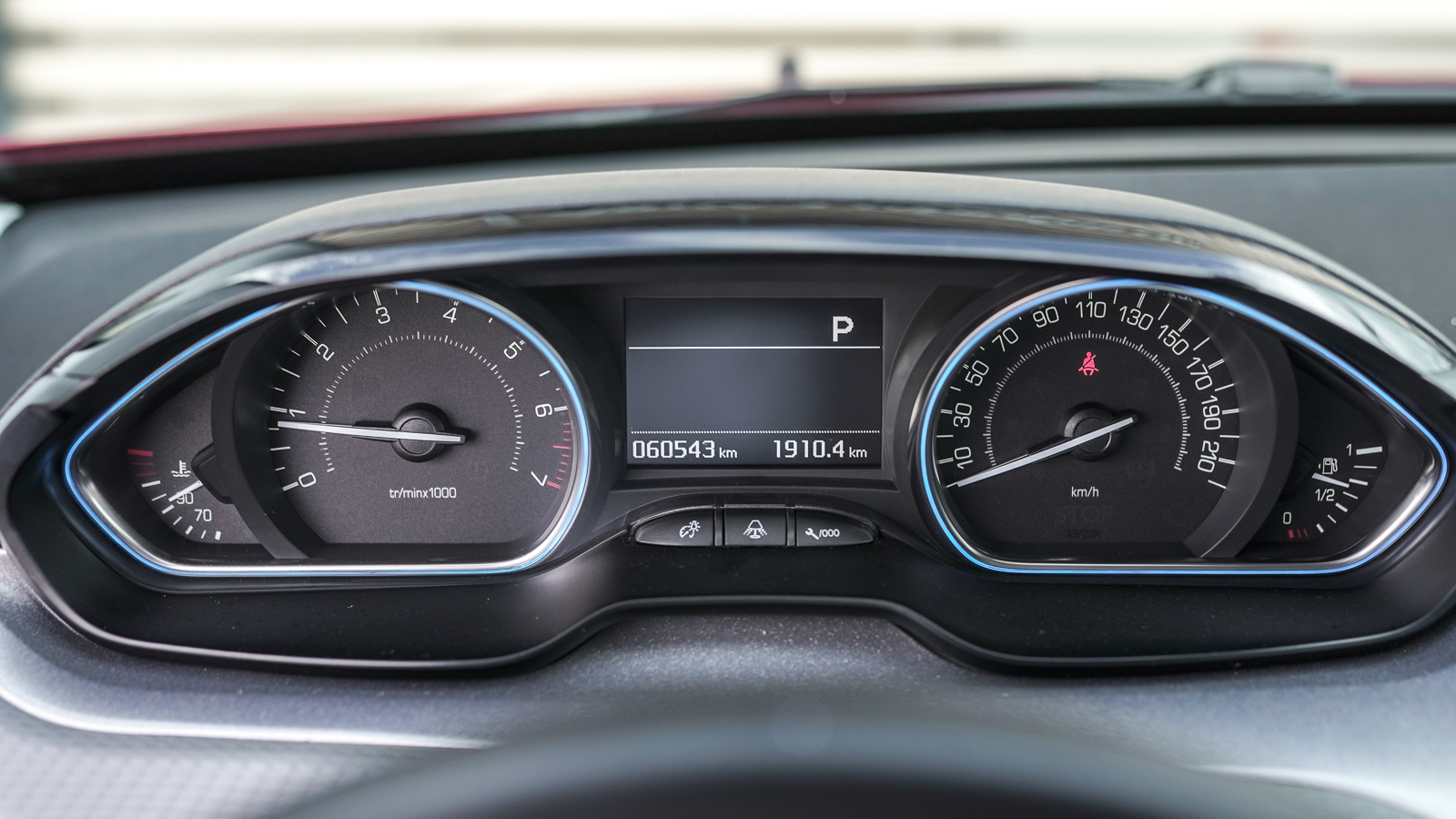 Інші авто PEUGEOT 2008 2016 року, Універсал, Тойота Центр Львів "Діамант", м.Львів | Фото № 22 Інші авто PEUGEOT 2008 2016 року з пробігом 60483 км, Універсал, Тойота Центр Львів "Діамант", м.Львів - 586300 ГРН | Фото № 22