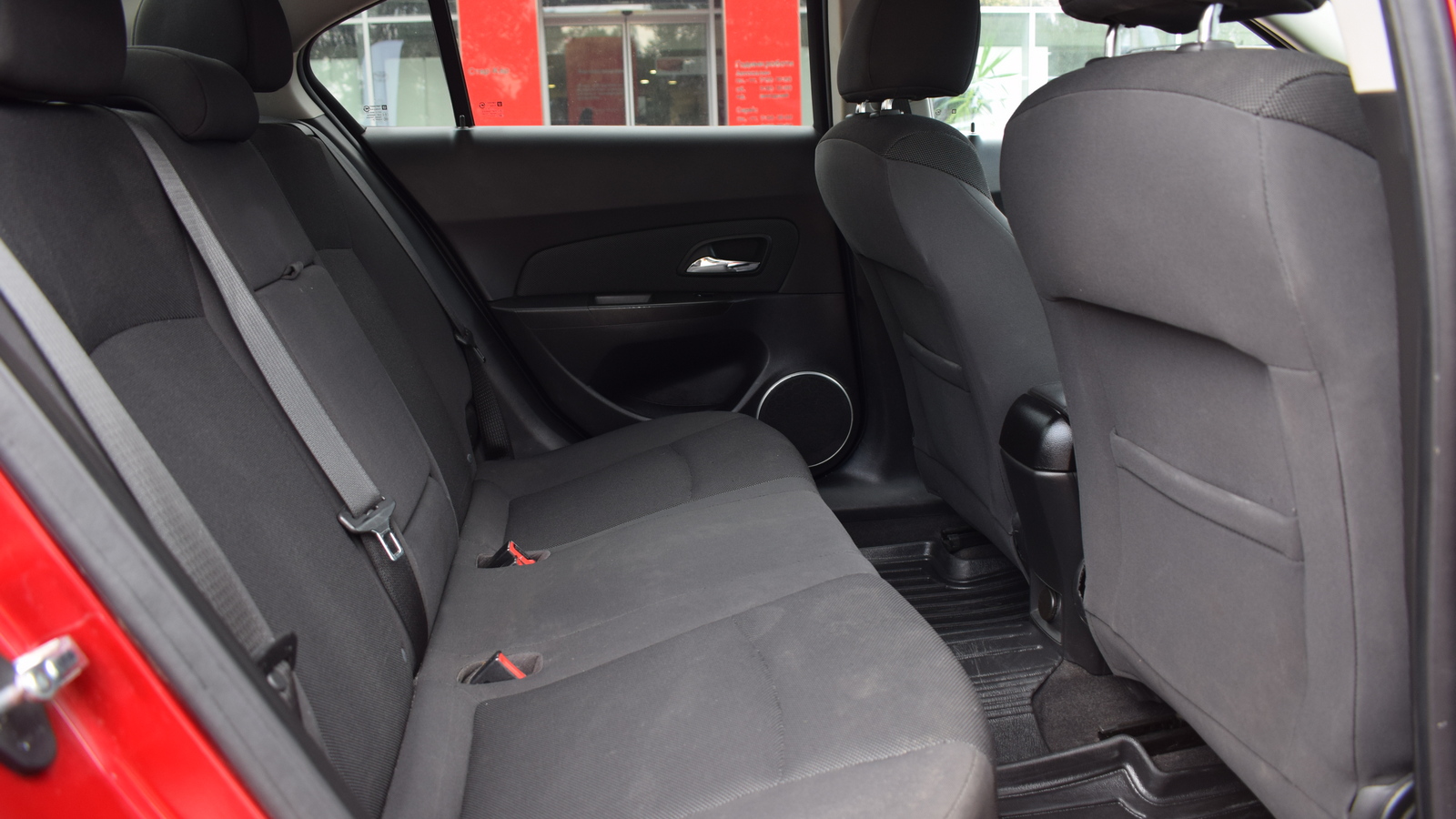 Інші авто CHEVROLET CRUZE 2012 року, Седан, Тойота Центр Житомир "Стар - Кар", м.Житомир | Фото № 7 Інші авто CHEVROLET CRUZE 2012 року з пробігом 127533 км, Седан, Тойота Центр Житомир "Стар - Кар", м.Житомир - 295680 ГРН | Фото № 7