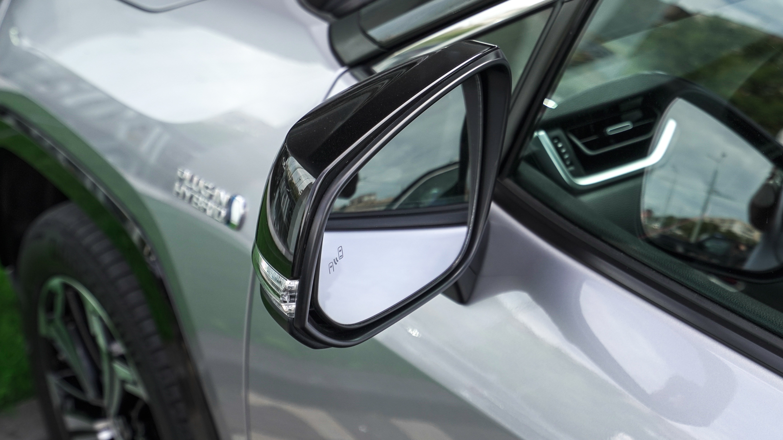Toyota RAV4 Plug-In 2021 року, Універсал, Лексус Львів, м.Львів | Фото № 14 Toyota RAV4 Plug-In 2021 року з пробігом 108483 км, Універсал, Лексус Львів, м.Львів - 2119700 ГРН | Фото № 14