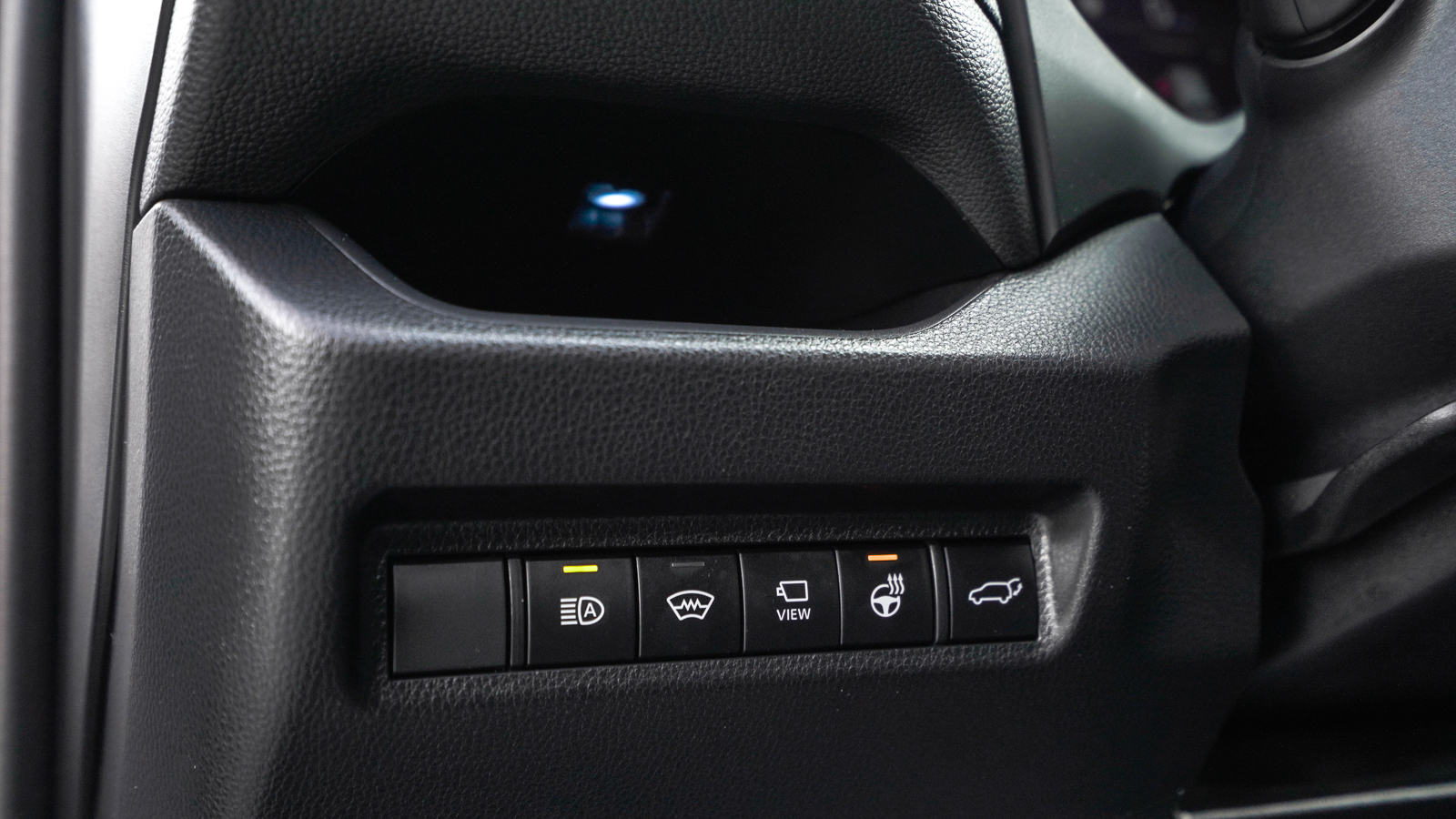 Toyota RAV4 Plug-In 2021 року, Універсал, Лексус Львів, м.Львів | Фото № 24 Toyota RAV4 Plug-In 2021 року з пробігом 108483 км, Універсал, Лексус Львів, м.Львів - 2119700 ГРН | Фото № 24