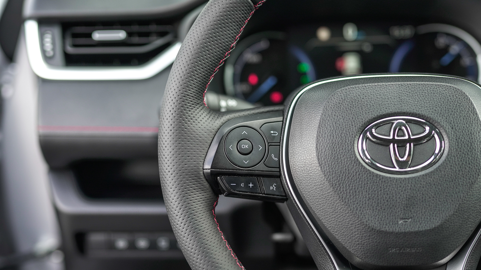 Toyota RAV4 Plug-In 2021 року, Універсал, Лексус Львів, м.Львів | Фото № 25 Toyota RAV4 Plug-In 2021 року з пробігом 108483 км, Універсал, Лексус Львів, м.Львів - 2119700 ГРН | Фото № 25