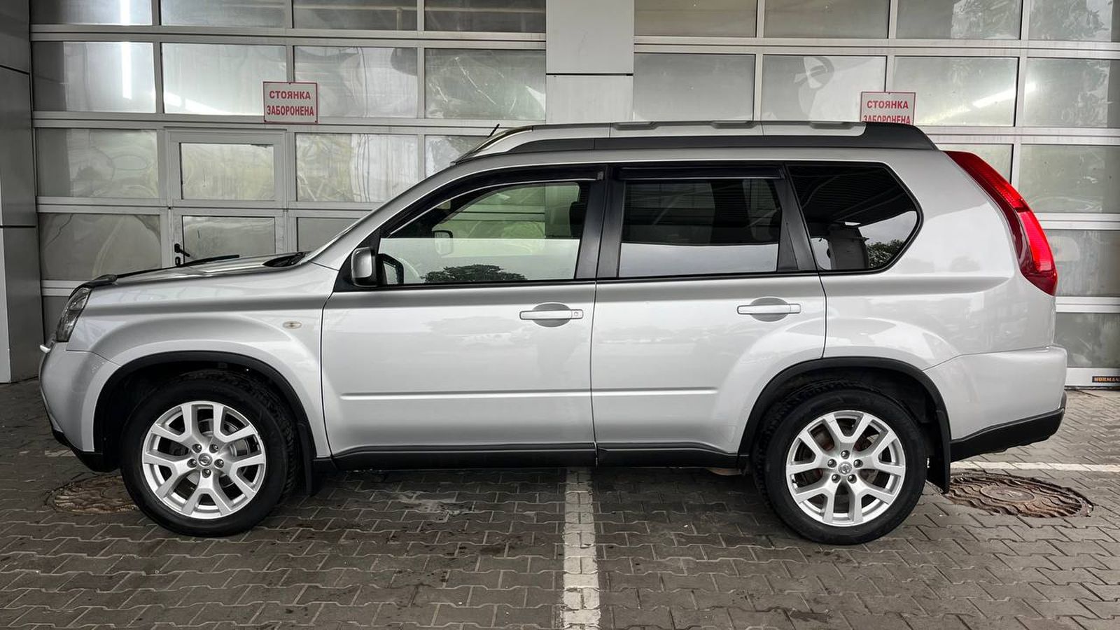 Інші авто NISSAN X-TRAIL 2012 року, Універсал, Тойота Центр Хмельницький "Гранд Мотор", м.Хмельницький | Фото № 3 Інші авто NISSAN X-TRAIL 2012 року з пробігом 116343 км, Універсал, Тойота Центр Хмельницький "Гранд Мотор", м.Хмельницький - 550000 ГРН | Фото № 3