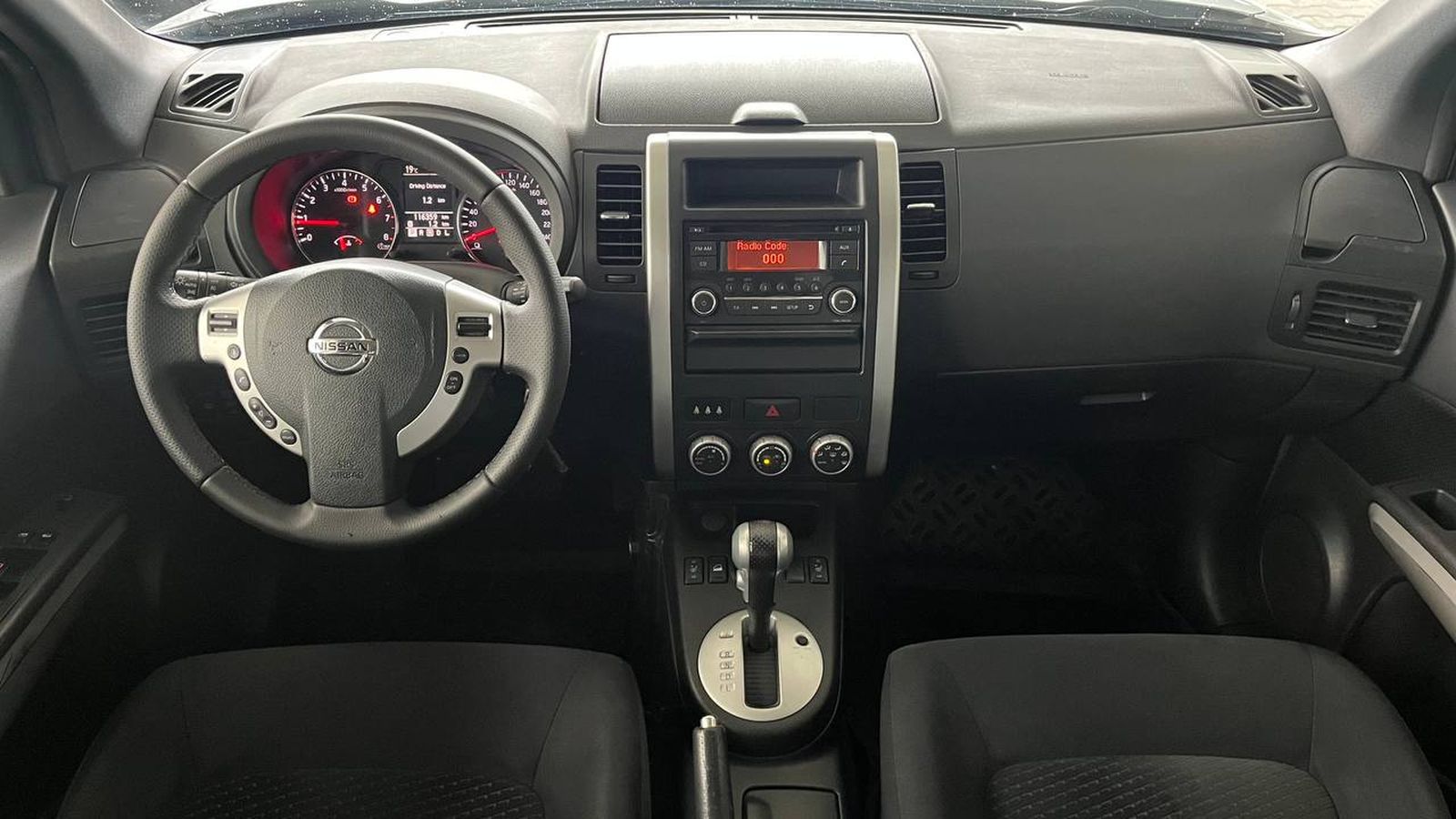Інші авто NISSAN X-TRAIL 2012 року, Універсал, Тойота Центр Хмельницький "Гранд Мотор", м.Хмельницький | Фото № 8 Інші авто NISSAN X-TRAIL 2012 року з пробігом 116343 км, Універсал, Тойота Центр Хмельницький "Гранд Мотор", м.Хмельницький - 550000 ГРН | Фото № 8