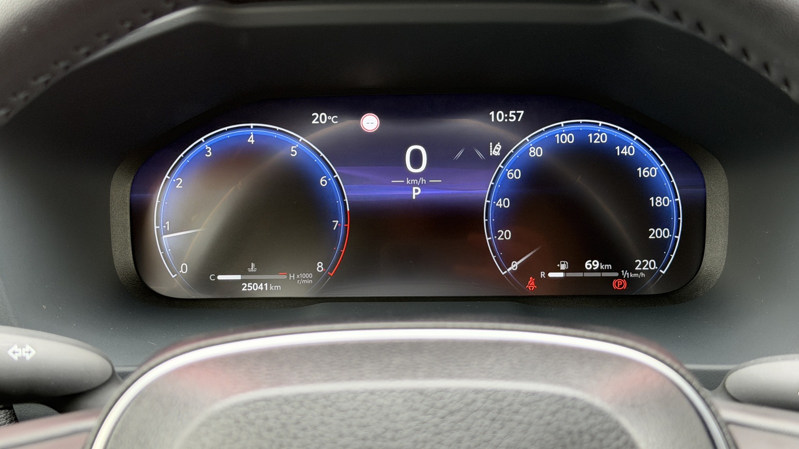 Toyota RAV4 2023 року, Універсал, Тойота Центр Кривий Ріг "Алмаз Сістем", м.Кривий Ріг | Фото № 14 Toyota RAV4 2023 року з пробігом 24447 км, Універсал, Тойота Центр Кривий Ріг "Алмаз Сістем", м.Кривий Ріг - 1360000 ГРН | Фото № 14